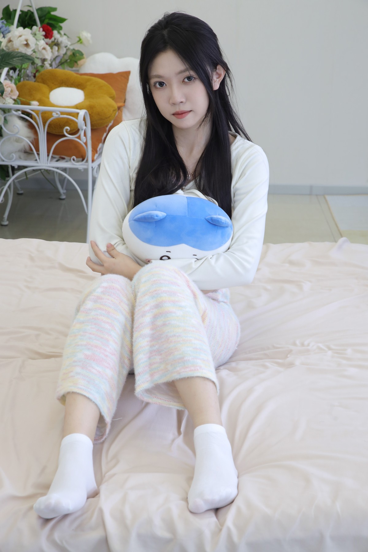 绮梦摄影281期：yuuu-无印珍藏版 [306P/1V/8.80GB]插图1