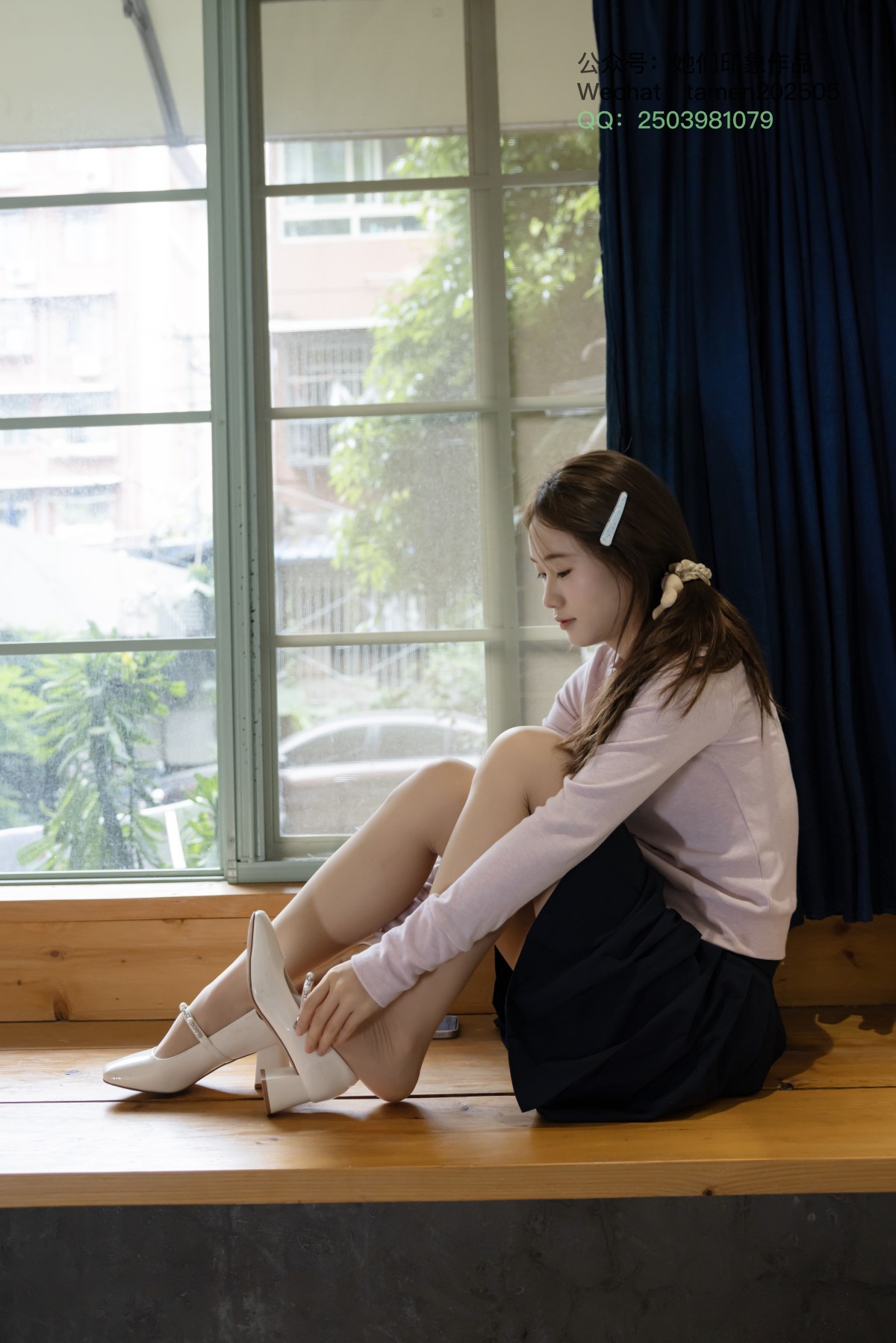 她们印象2026-29期：香香 [223P/1V/4.56GB]插图2