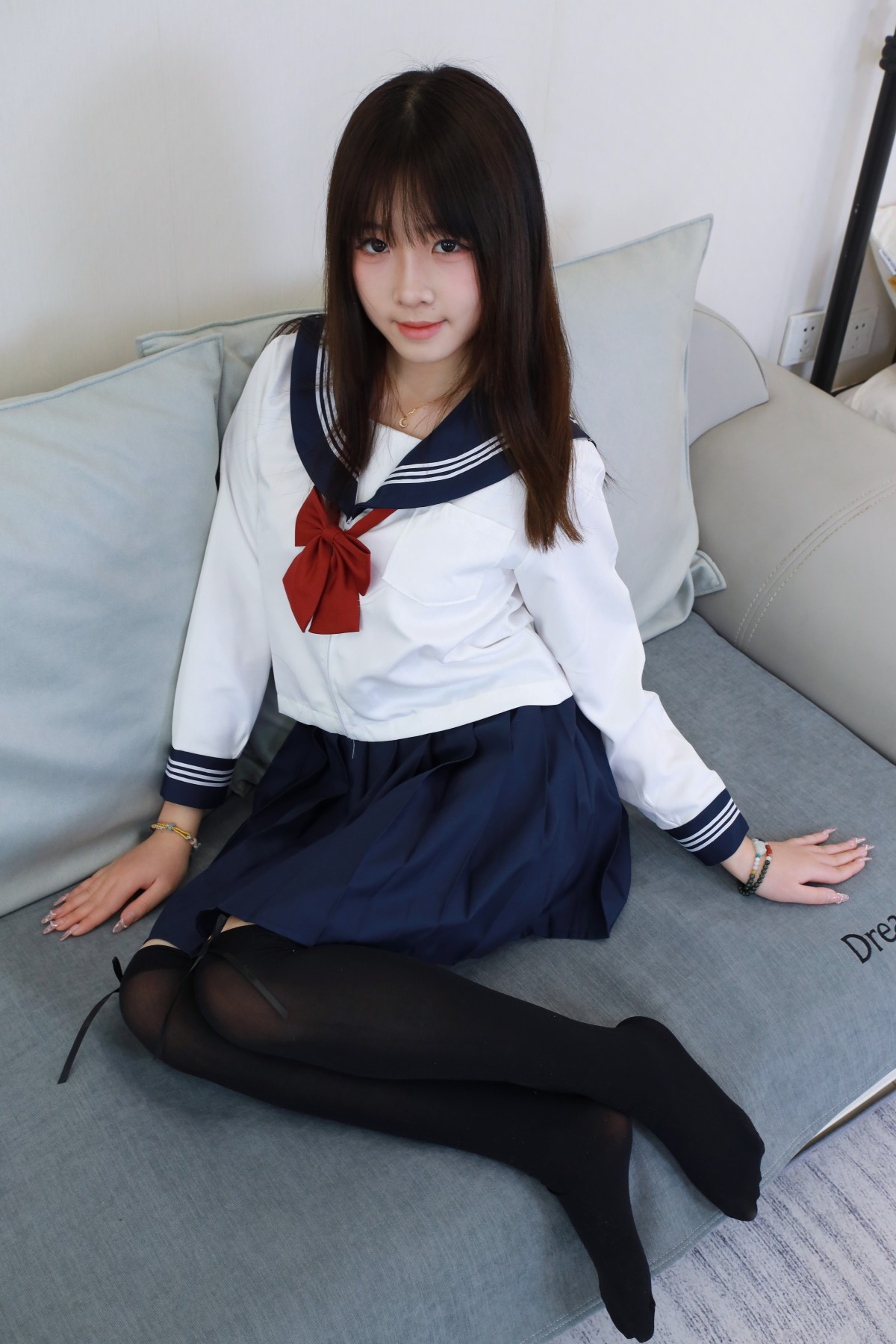 绮梦摄影239期：小代-无印珍藏版 [311P/1V/6.76GB]插图2