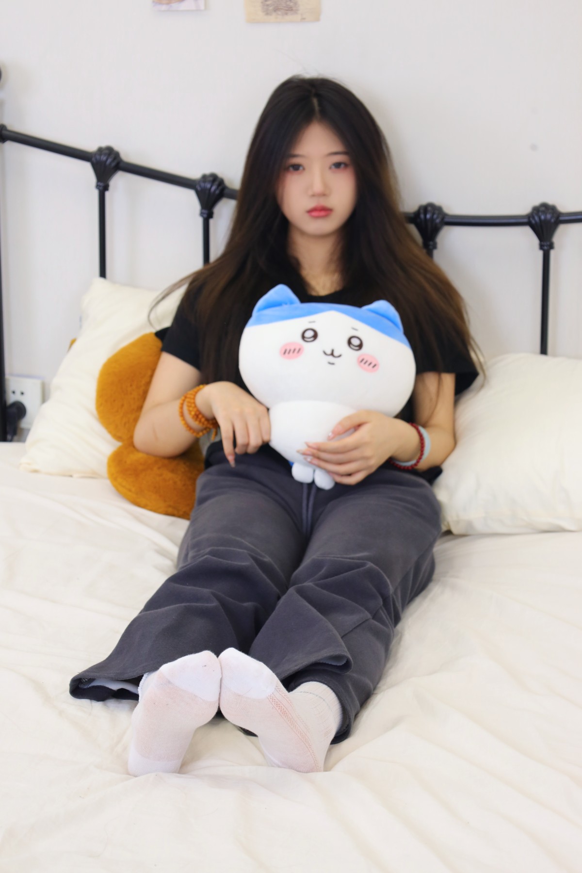 绮梦摄影292期：子涵-无印珍藏版 [300P/1V/7.12GB]插图2