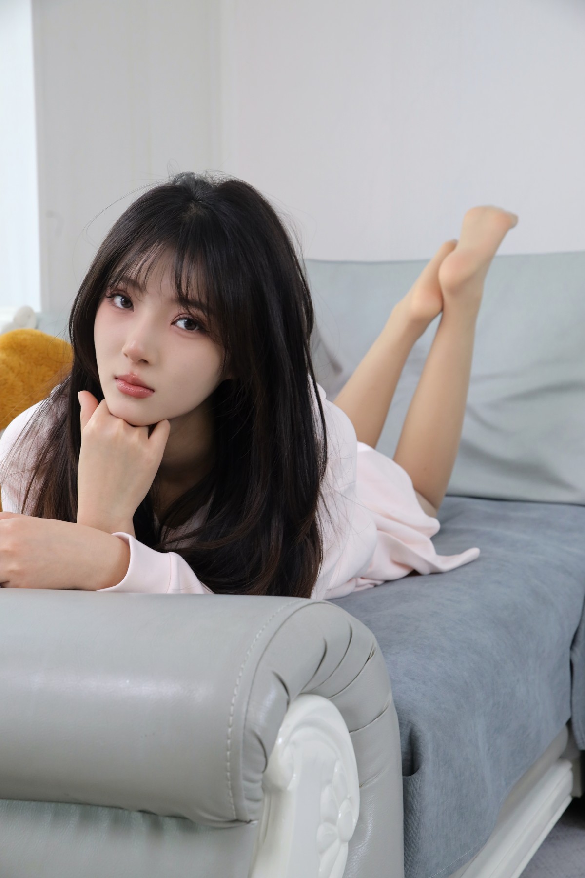 绮梦摄影215期：桃桃-无印珍藏版 [306P/1V/9.12GB]插图2