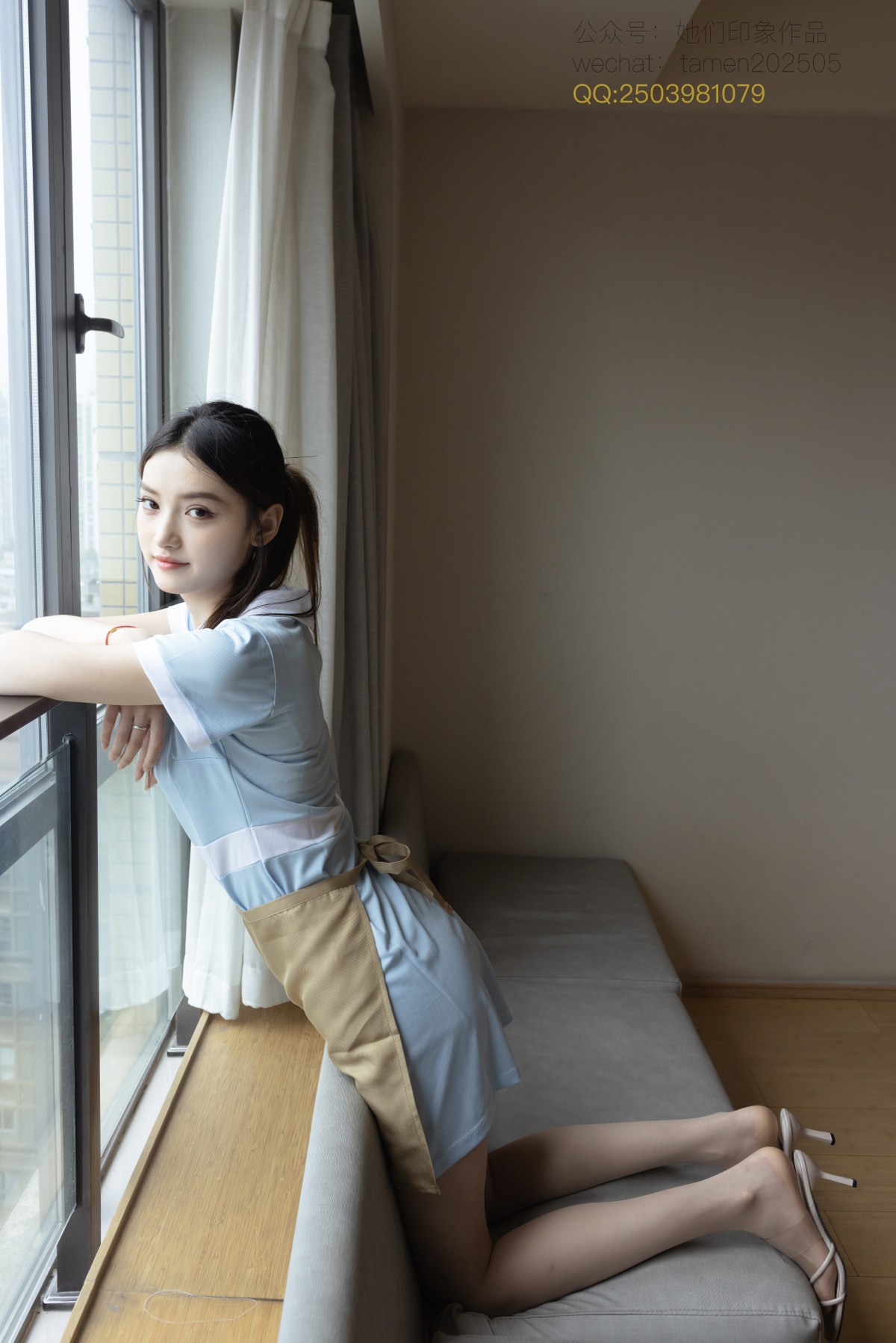 她们印象2025-65期：南希 [268P/1V/7.15GB]插图2