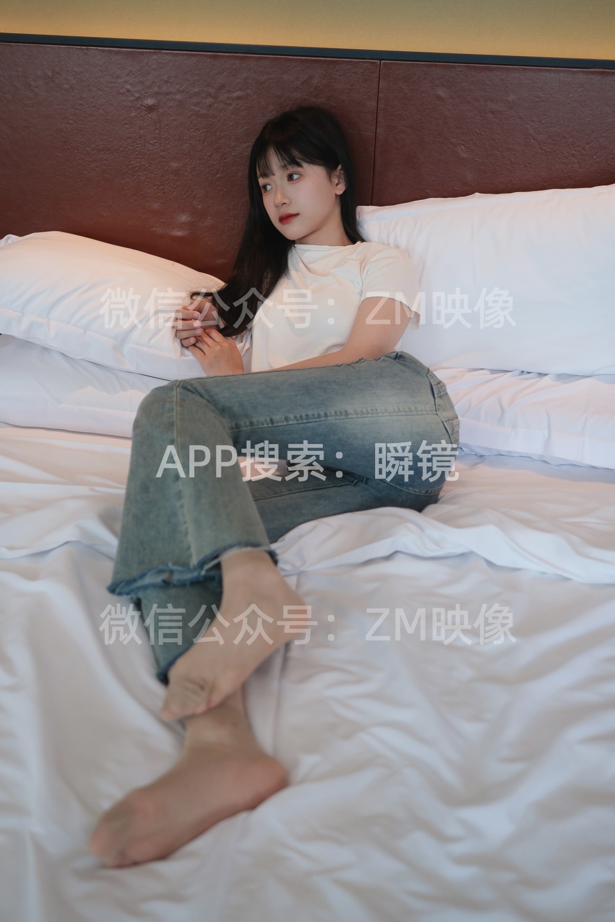 织梦映像：愿挽天倾-短肉版 [103P/1V/1.05GB]插图2