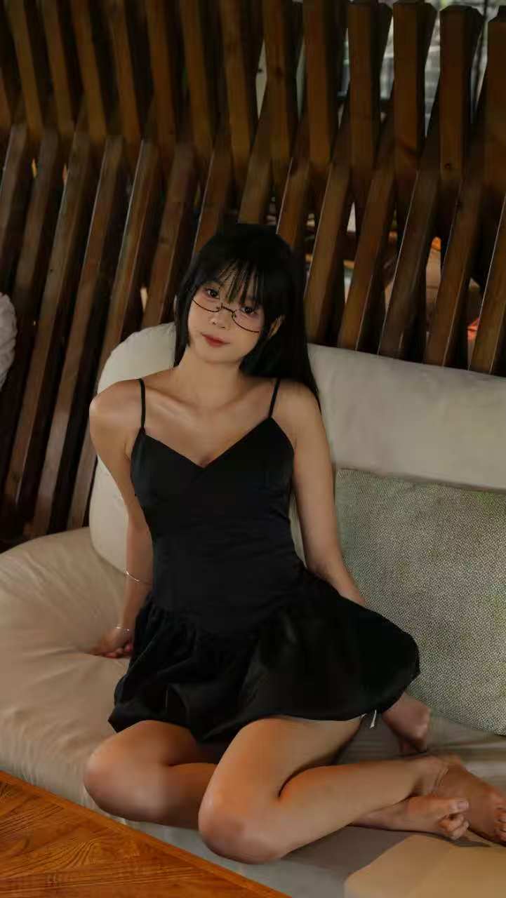 青柠印画-236 米奇 长白袜[96P/1V/3.69G]插图2
