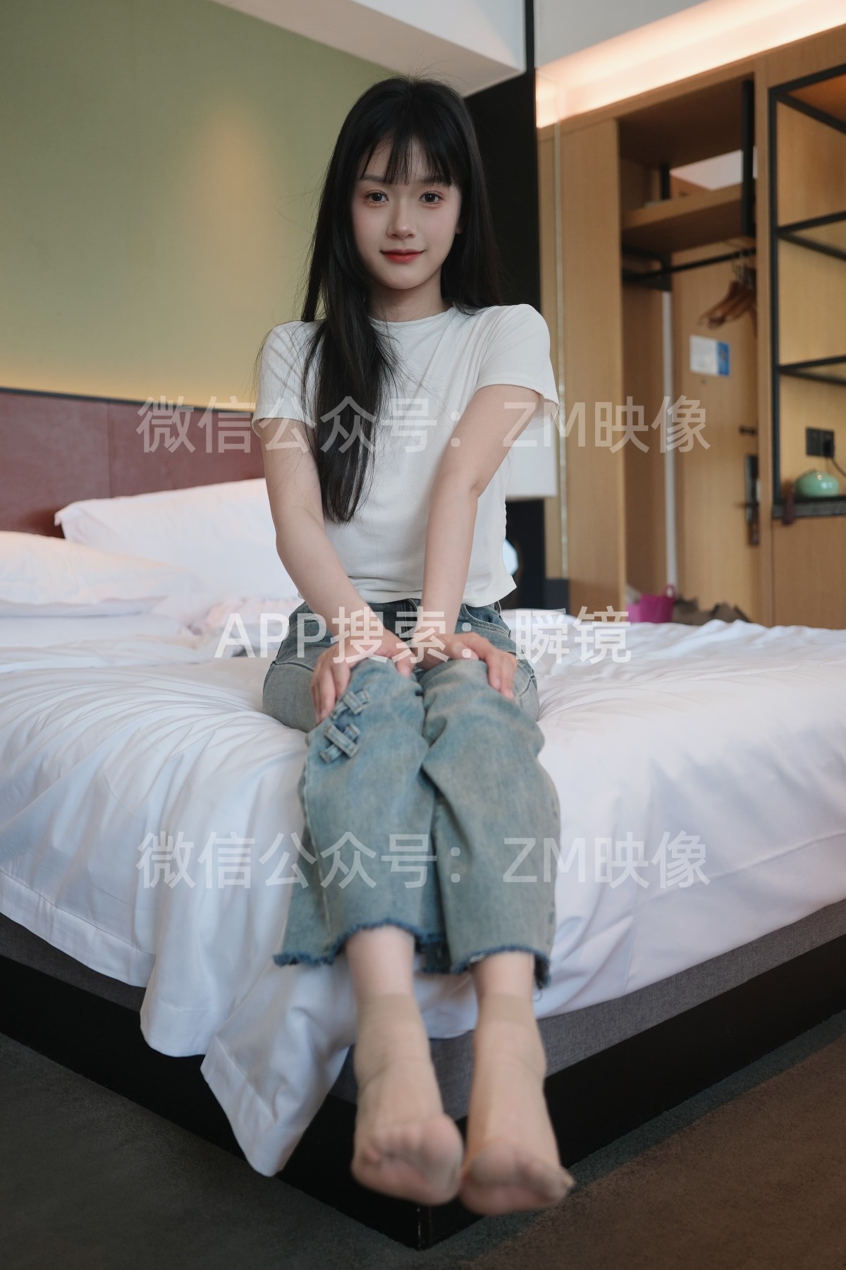 织梦映像：愿挽天倾-短肉版 [103P/1V/1.05GB]插图3