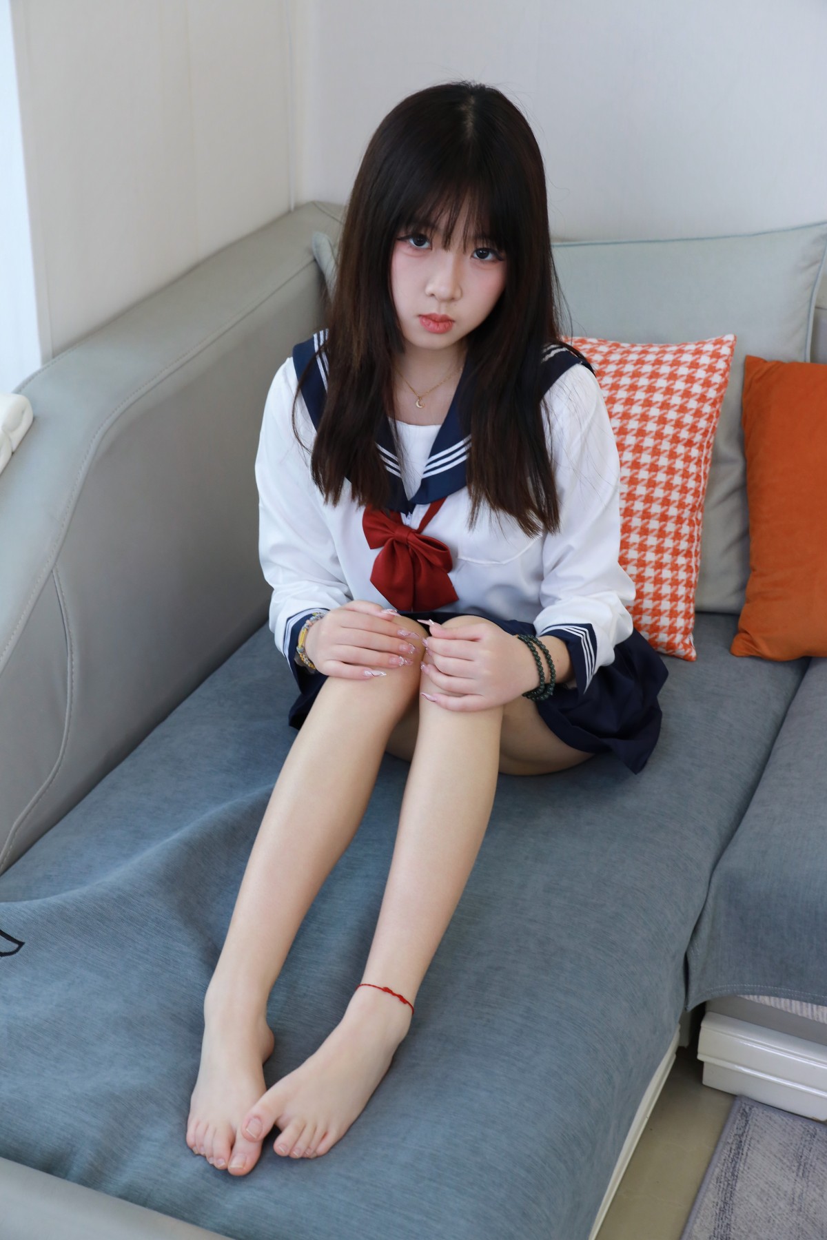 绮梦摄影239期：小代-无印珍藏版 [311P/1V/6.76GB]插图3