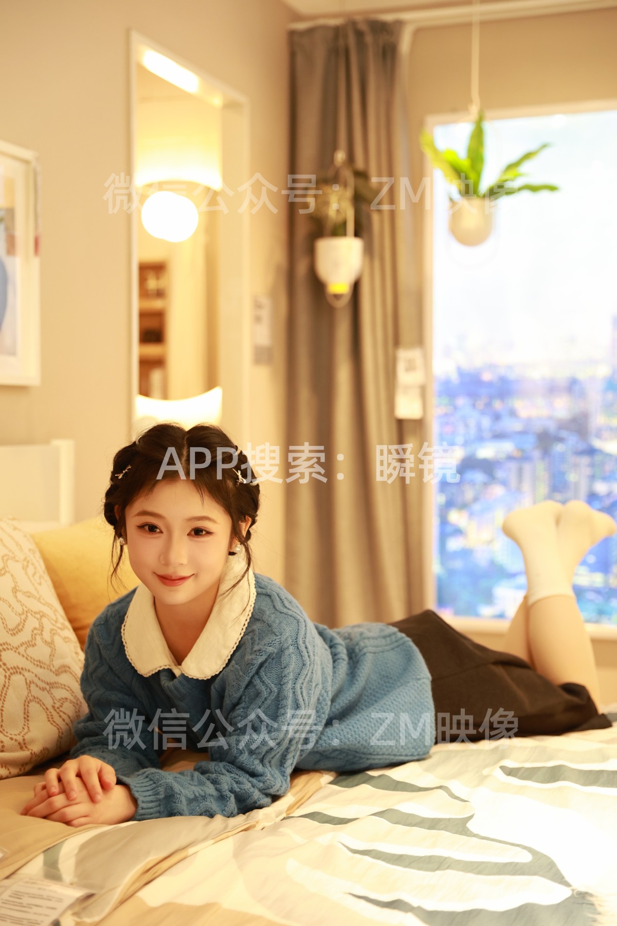 织梦映像：小巧可人-完整版 [300P/1V/4.68GB]插图3