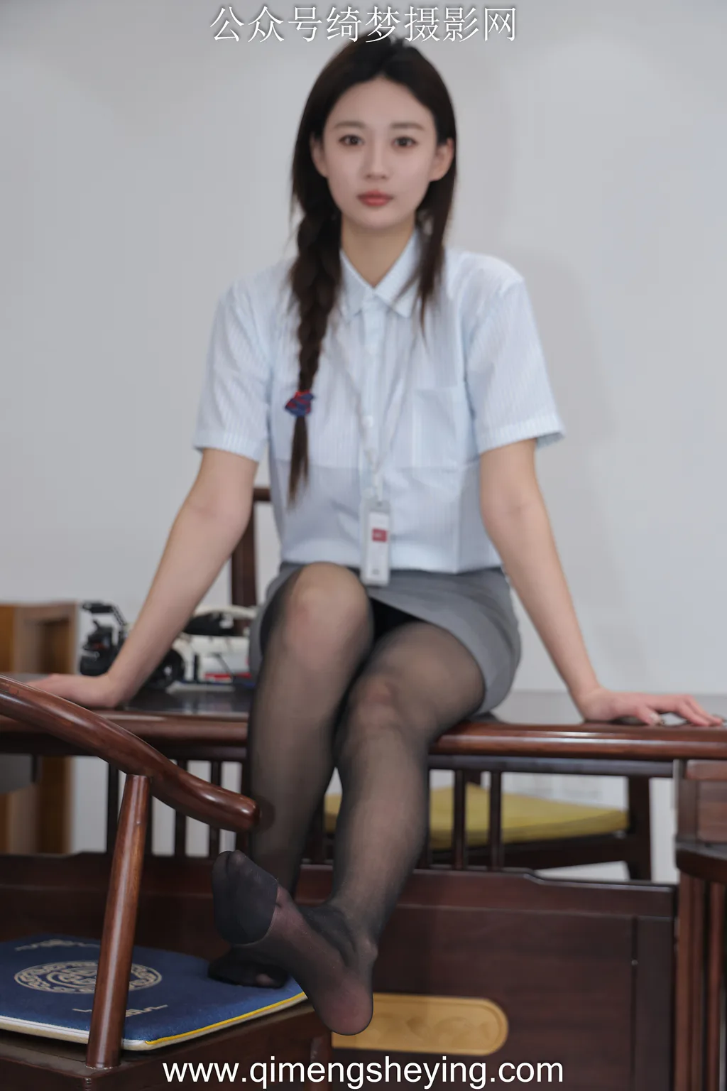 绮梦摄影 2026.01.28 NO.523 鑫钰 珍藏无修无水印版[461P/2V/10.9GB]插图