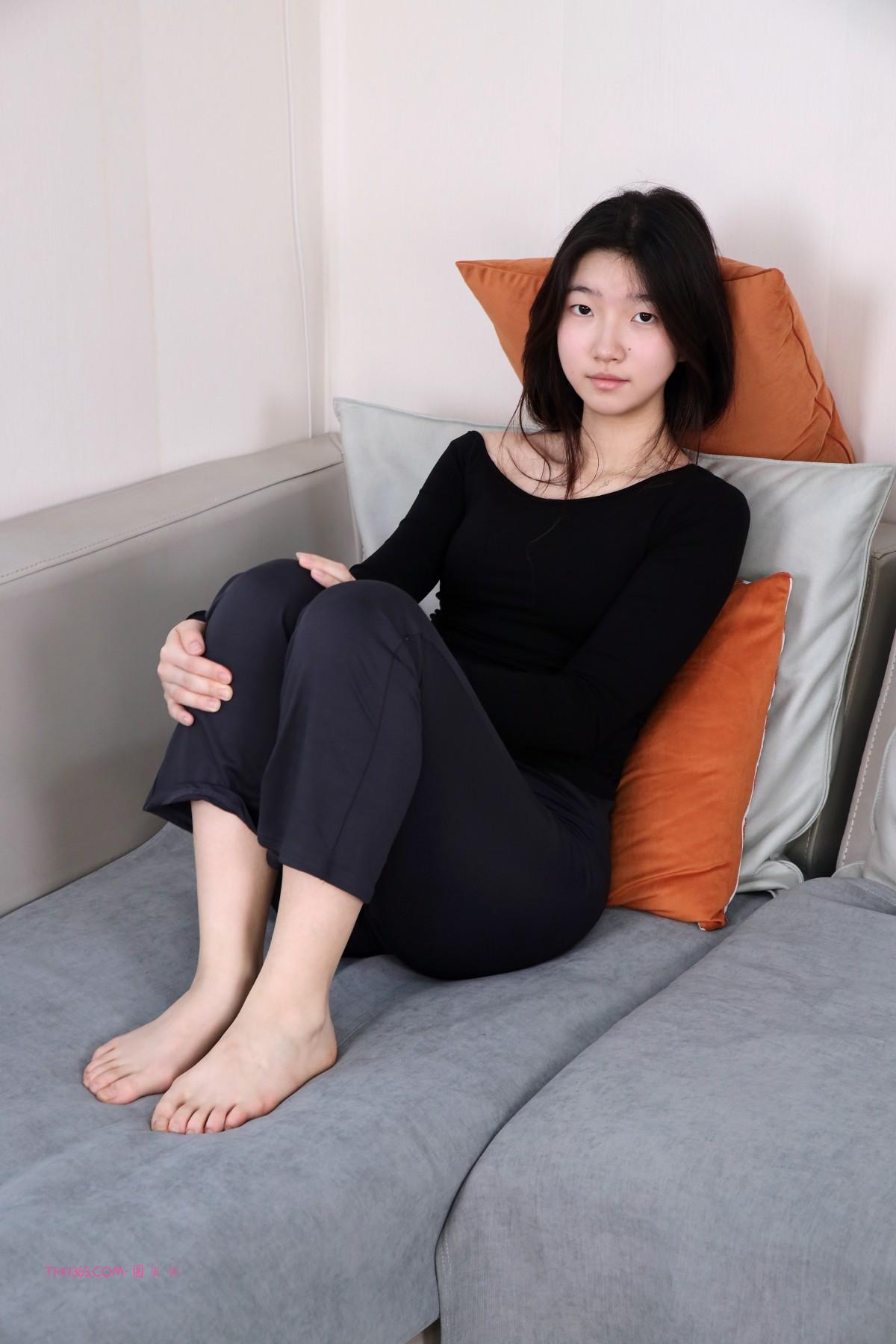 绮梦摄影258期：阿悦-无印珍藏版 [324P/1V/7.56GB]插图4