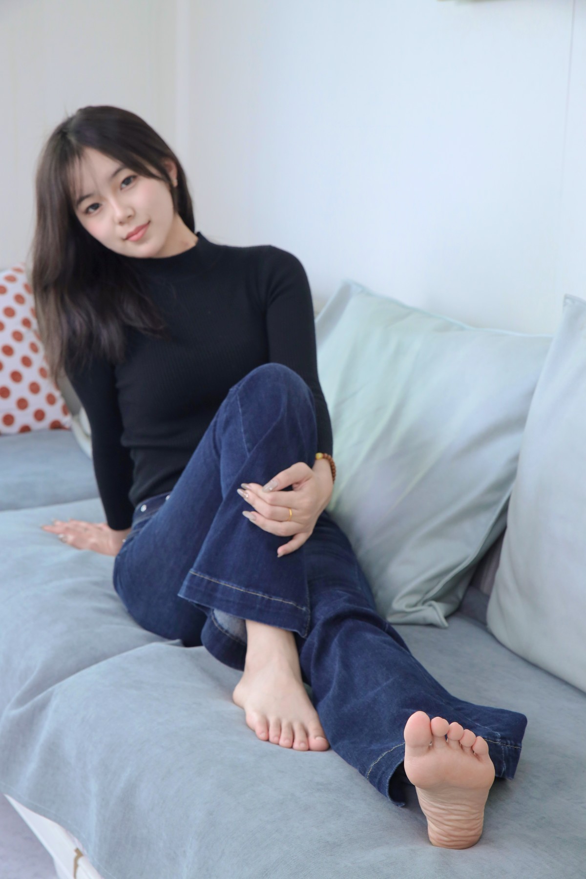绮梦摄影241期：宁宁-无印珍藏版 [249P/1V/8.62GB]插图4