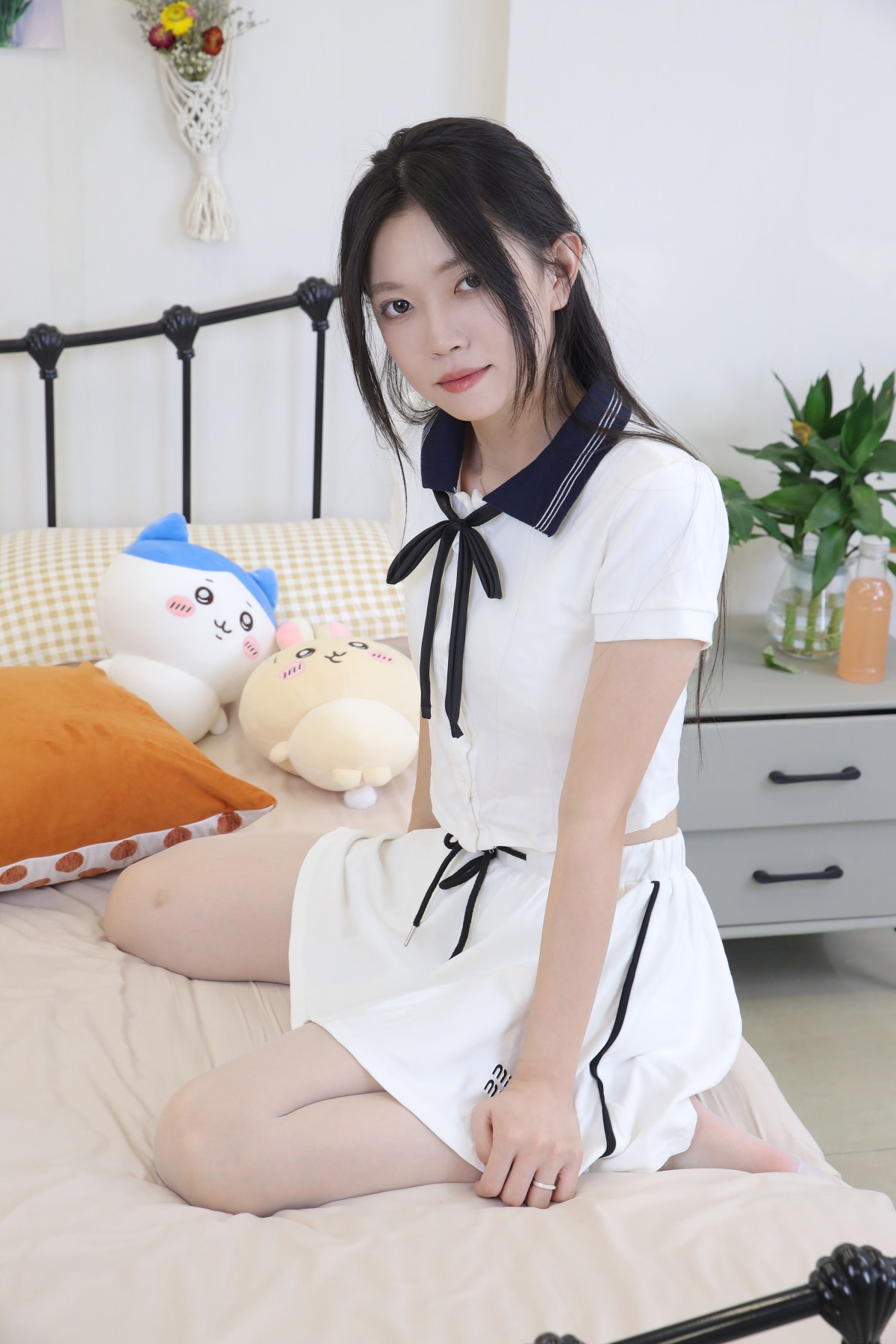 绮梦摄影205期：yuuu-无印珍藏版 [303P/1V/8.69GB]插图4