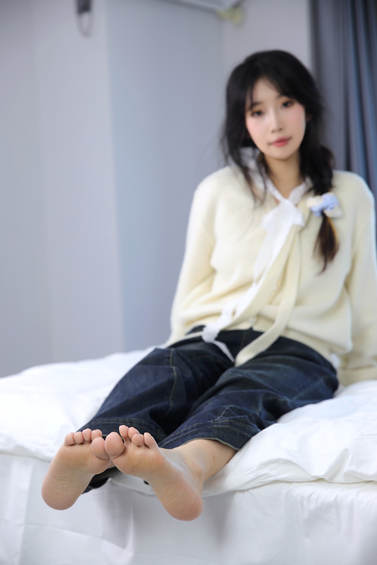 绮梦摄影176期：小关-无印珍藏版 [354P/1V/10.68GB]插图4