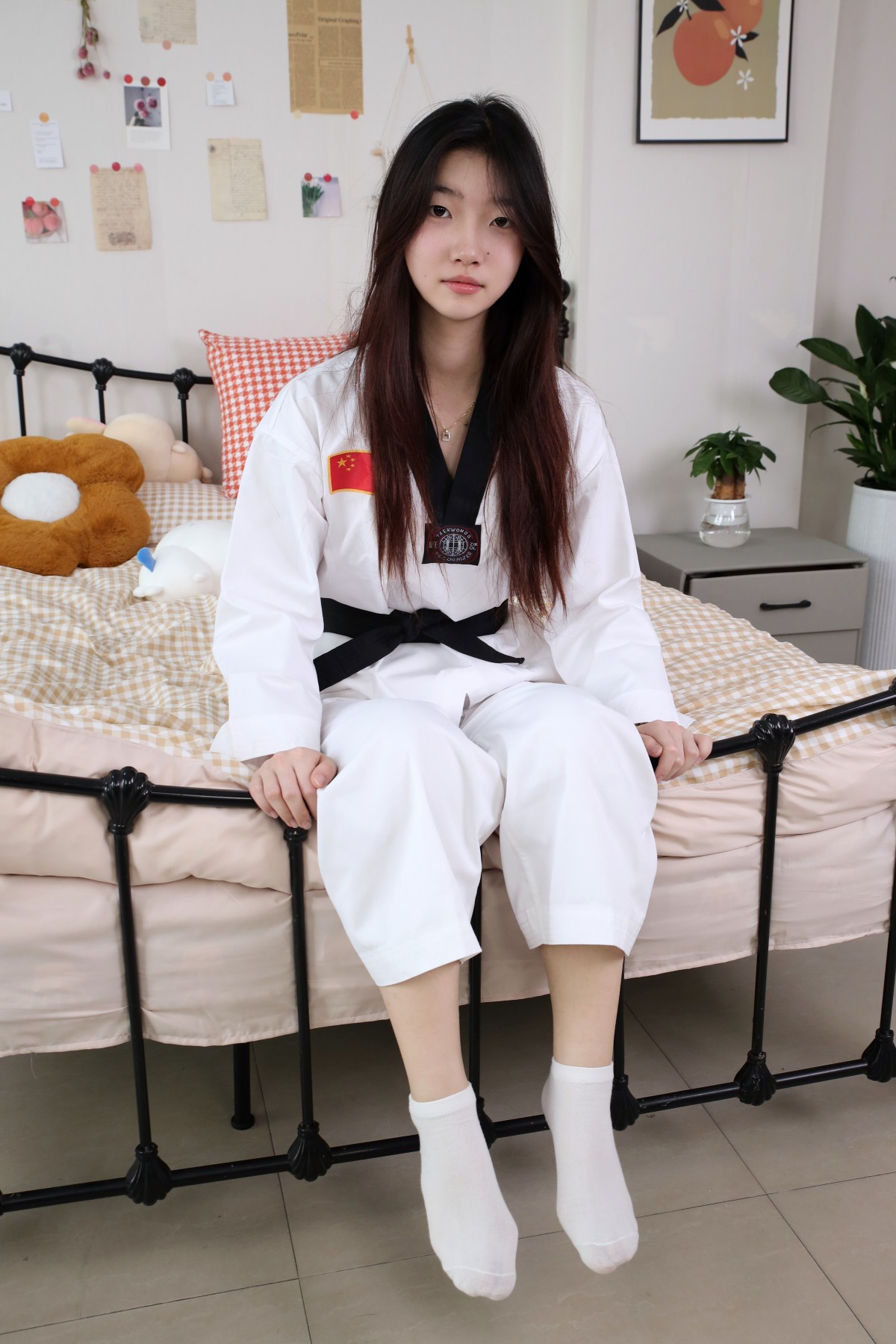 绮梦摄影188期：阿悦-无印珍藏版 [312P/1V/7.82GB]插图4