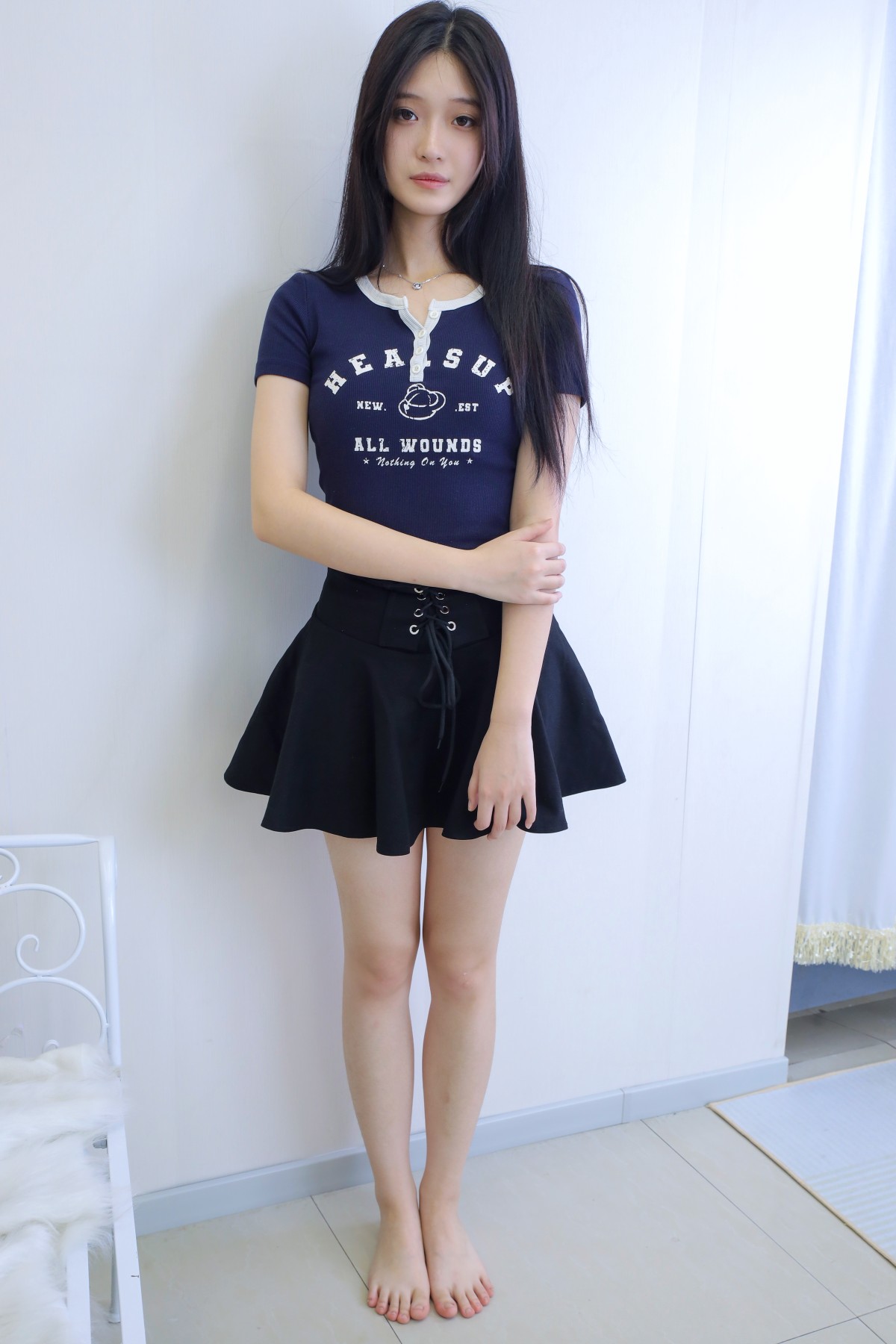绮梦摄影244期：白韵-无印珍藏版 [325P/1V/9.90GB]插图4