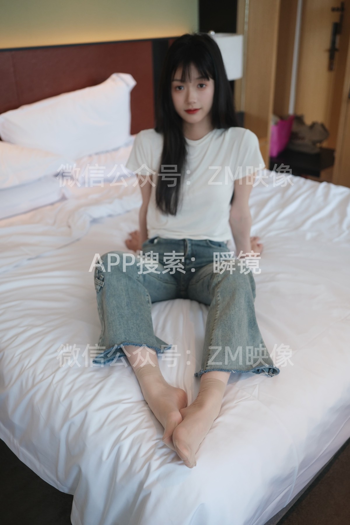 织梦映像：愿挽天倾-短肉版 [103P/1V/1.05GB]插图5
