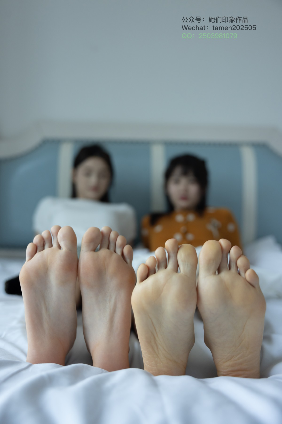 她们印象2026-17期：南希、雨沫 [281P/2V/6.87GB]插图6