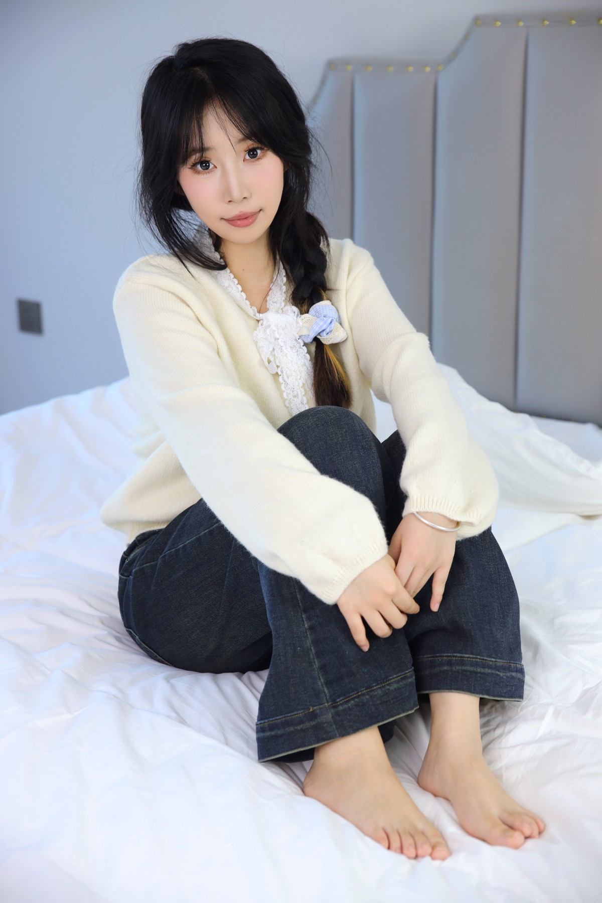 绮梦摄影176期：小关-无印珍藏版 [354P/1V/10.68GB]插图6