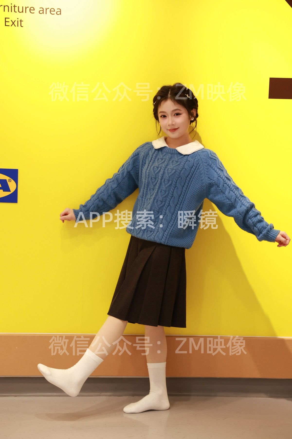 织梦映像：小巧可人-完整版 [300P/1V/4.68GB]插图6
