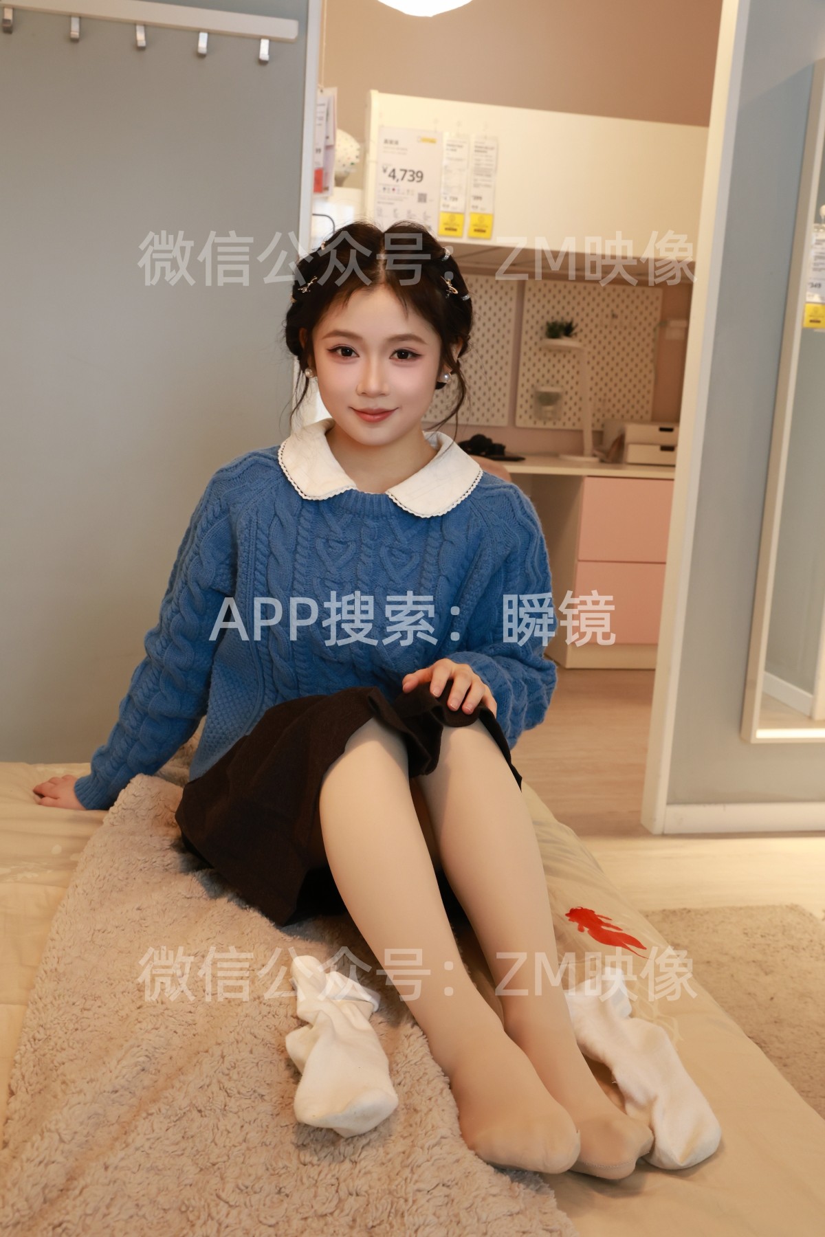 织梦映像：小巧可人-完整版 [300P/1V/4.68GB]插图7