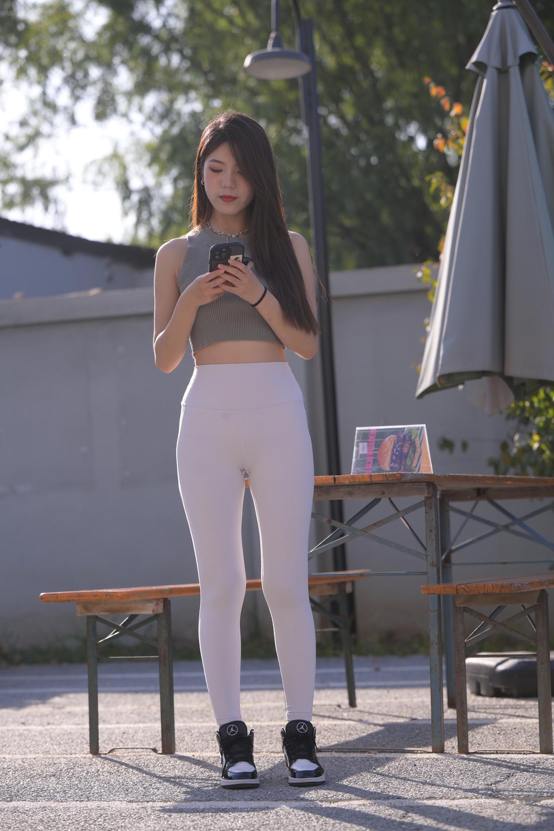 魔镜1254-初夏凉人心[612P/1V/25.3G]插图