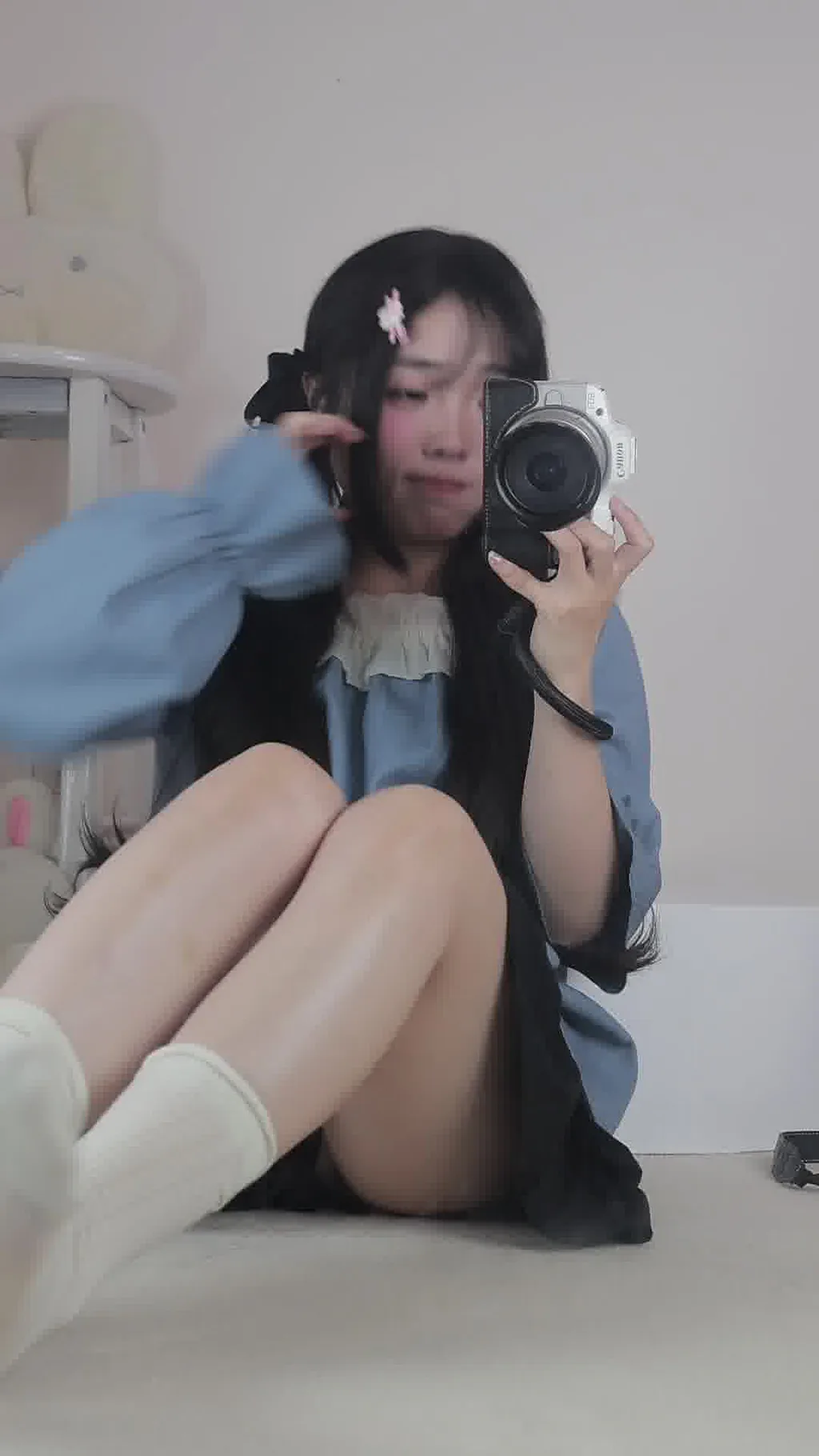 小羊蛋卷 101 相机 [1V/66M]插图