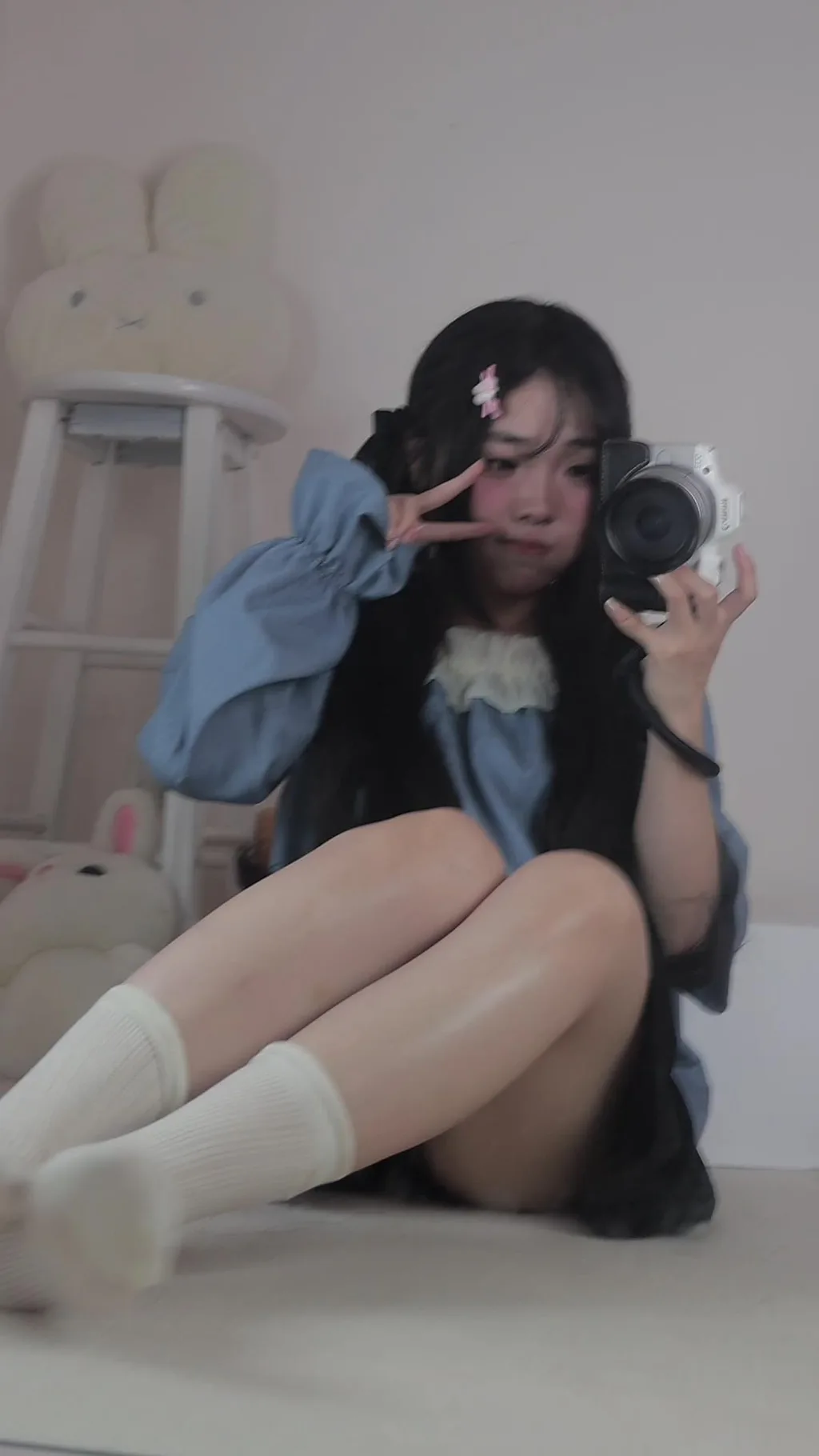 小羊蛋卷 101 相机 [1V/66M]插图2