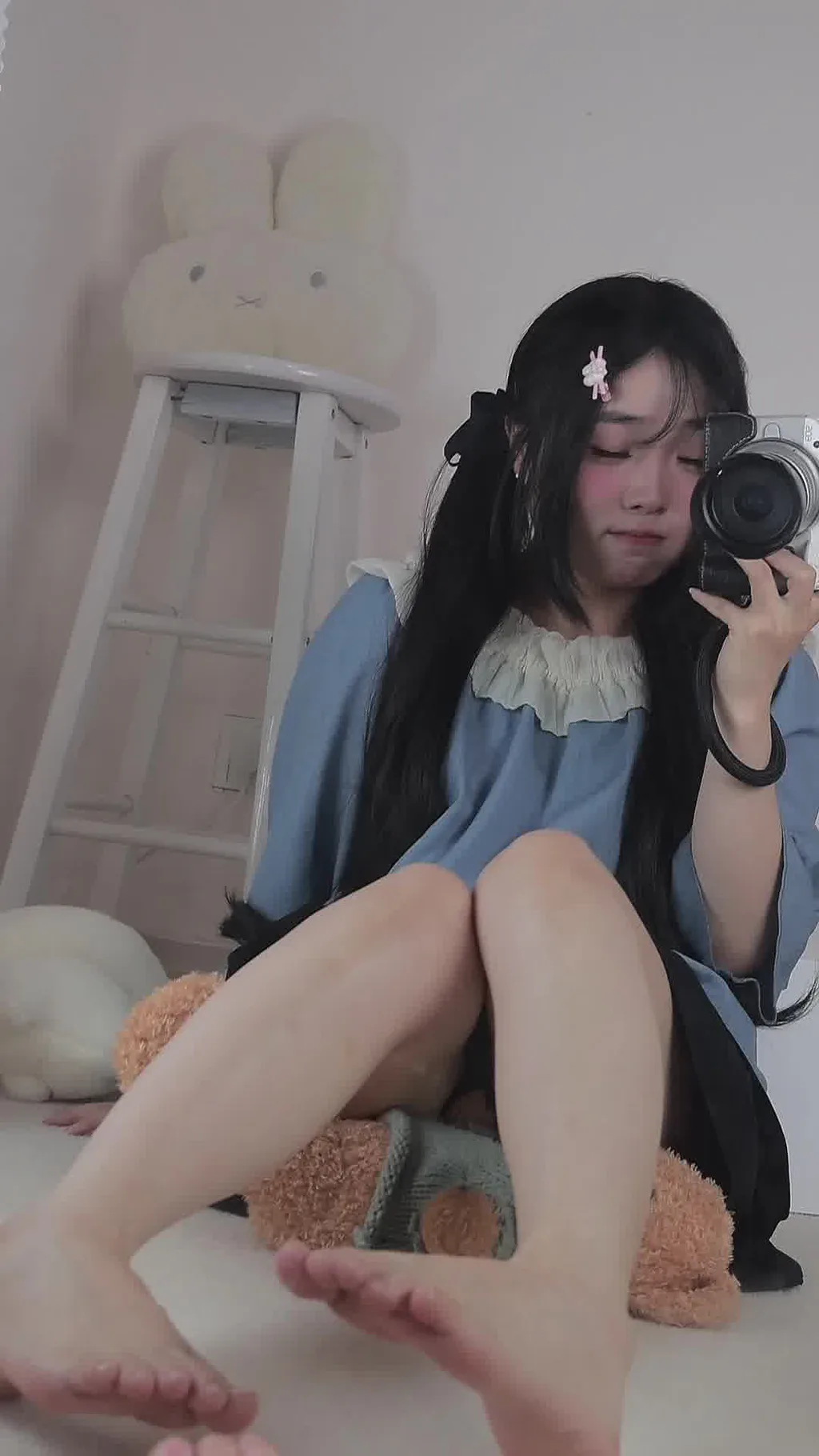 小羊蛋卷 102 相机2[1V/88M]插图
