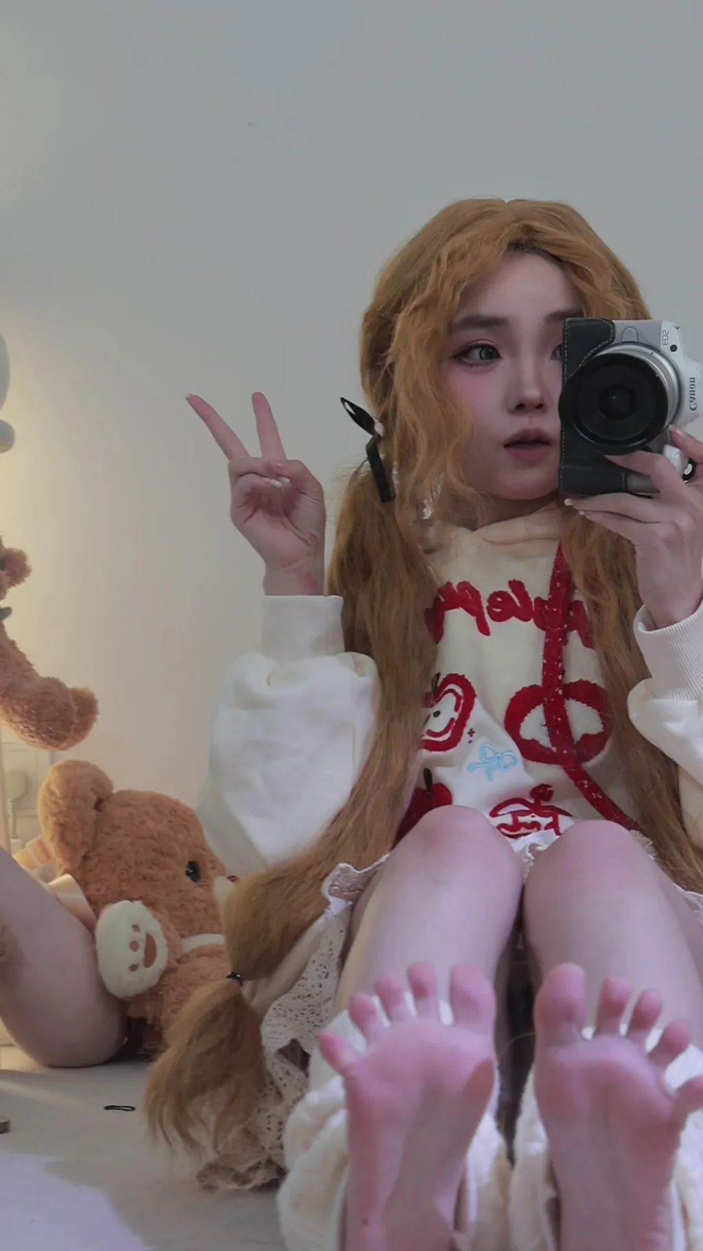 小羊蛋卷 113[1V/109M]插图1