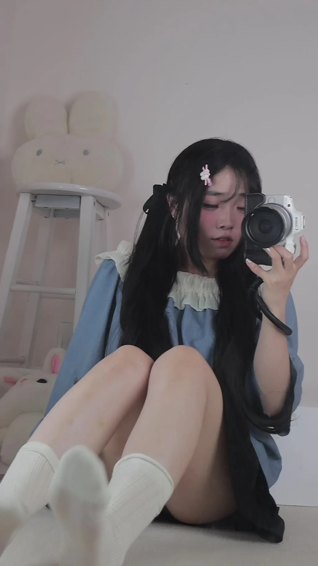 小羊蛋卷 101 相机 [1V/66M]插图3