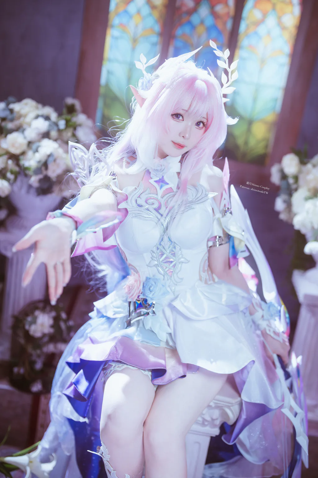 霜月shimo – Cylene[34P/72MB]插图2