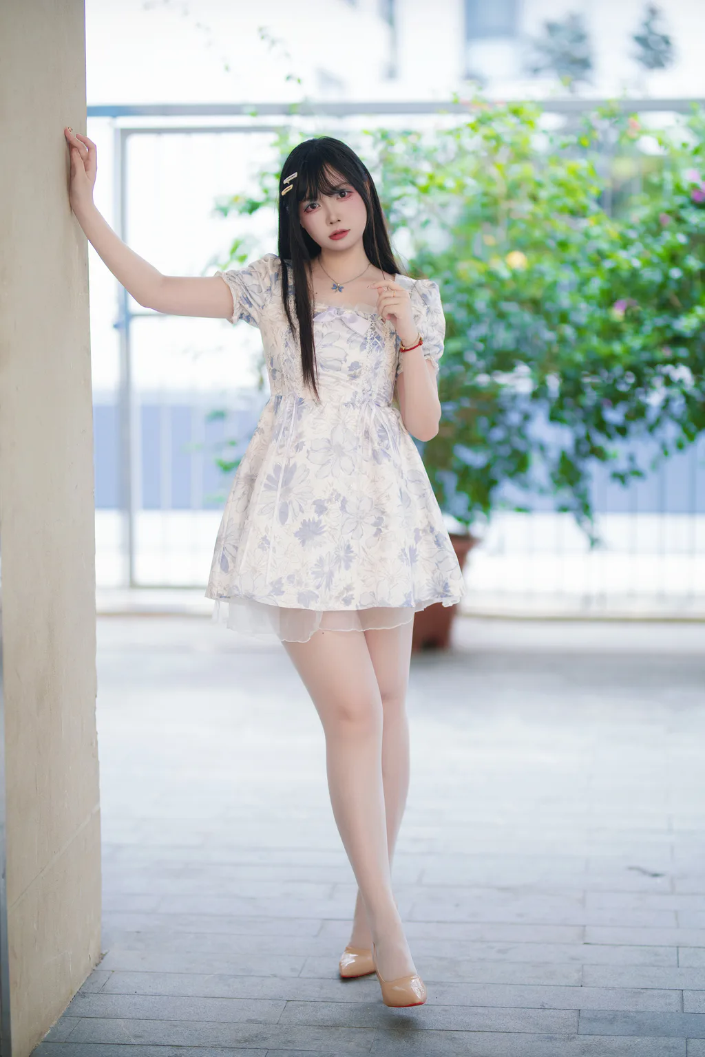 洛桑w伊梓 – 春夏之交[45P/455MB]插图1