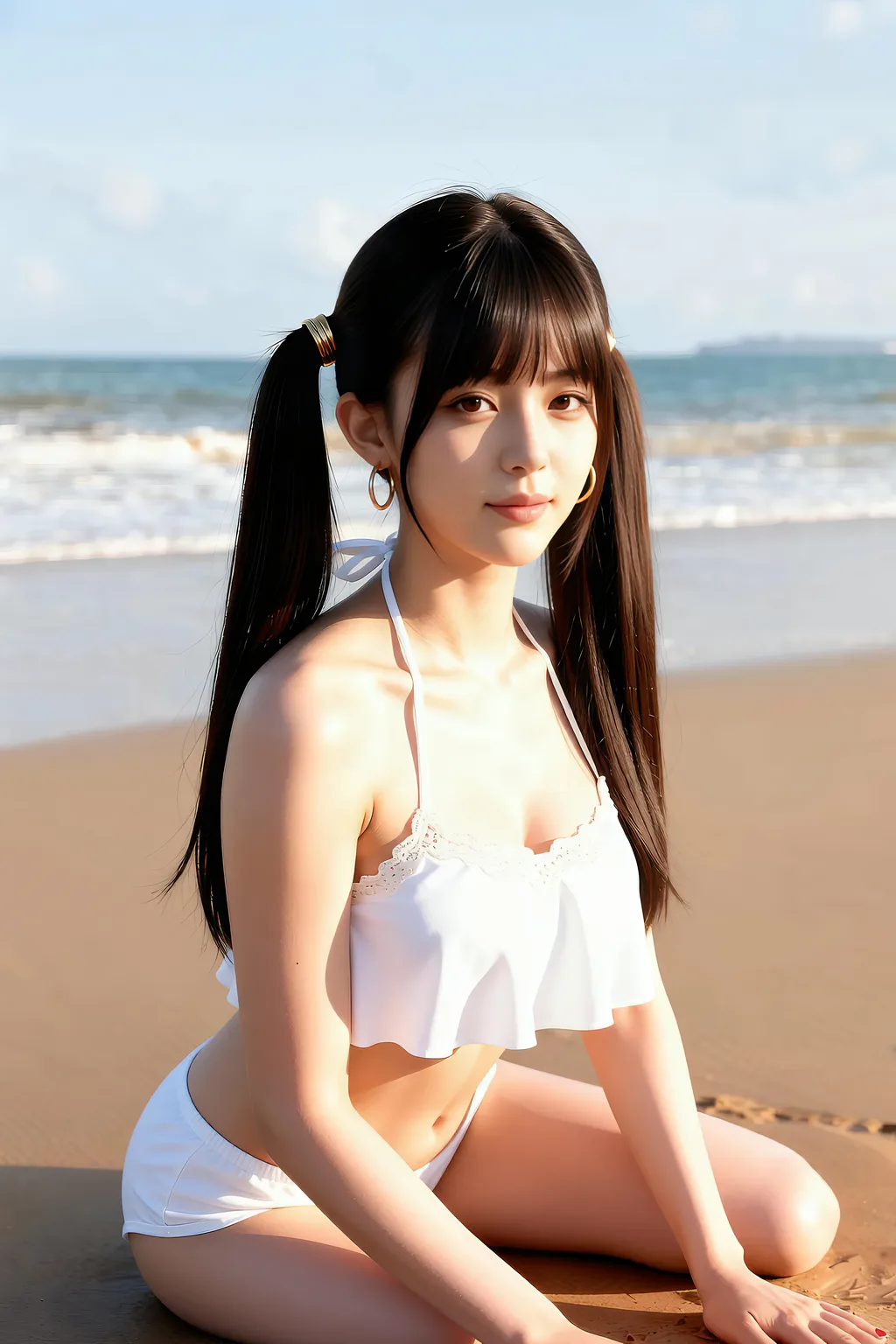 AiGirl NO.234 柚柚sasa[64P/718MB]插图1