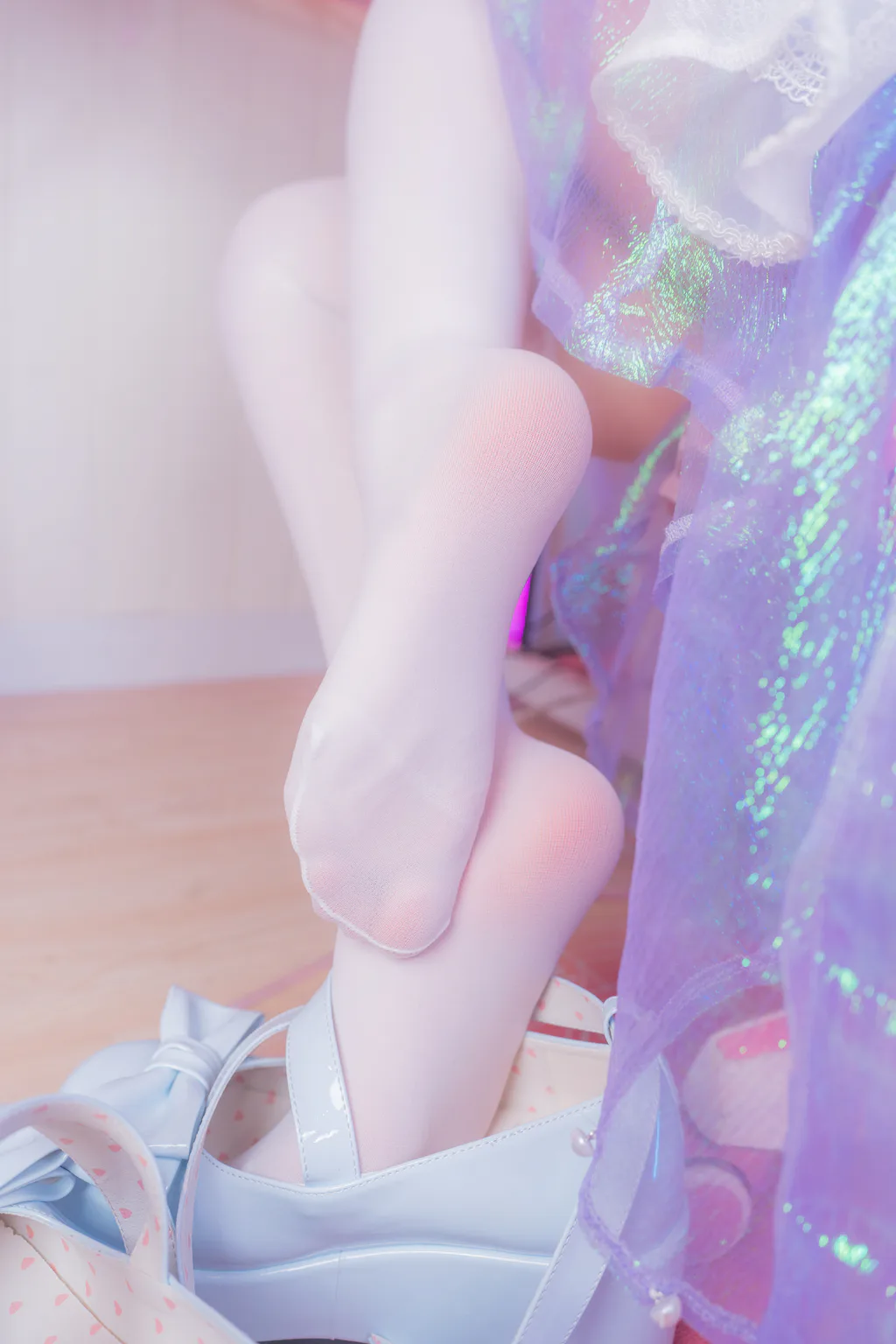 Sayako – 瑶瑶大耳狗[105P/859MB]插图1