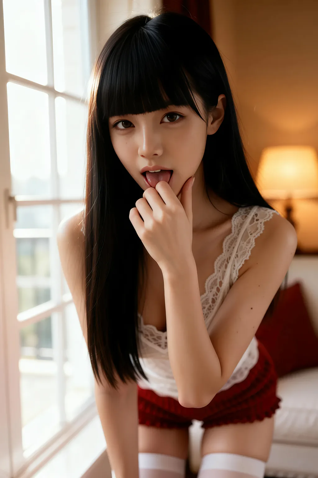 AiGirl NO.185 九歌lina[65P/719MB]插图1
