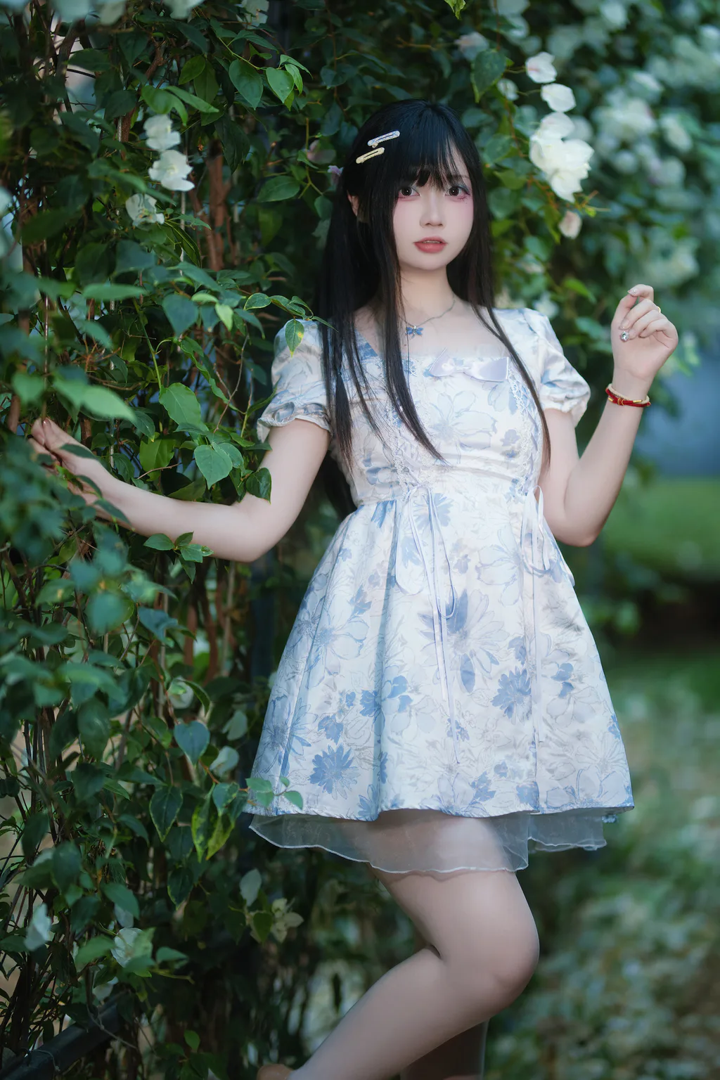 洛桑w伊梓 – 春夏之交[45P/455MB]插图2