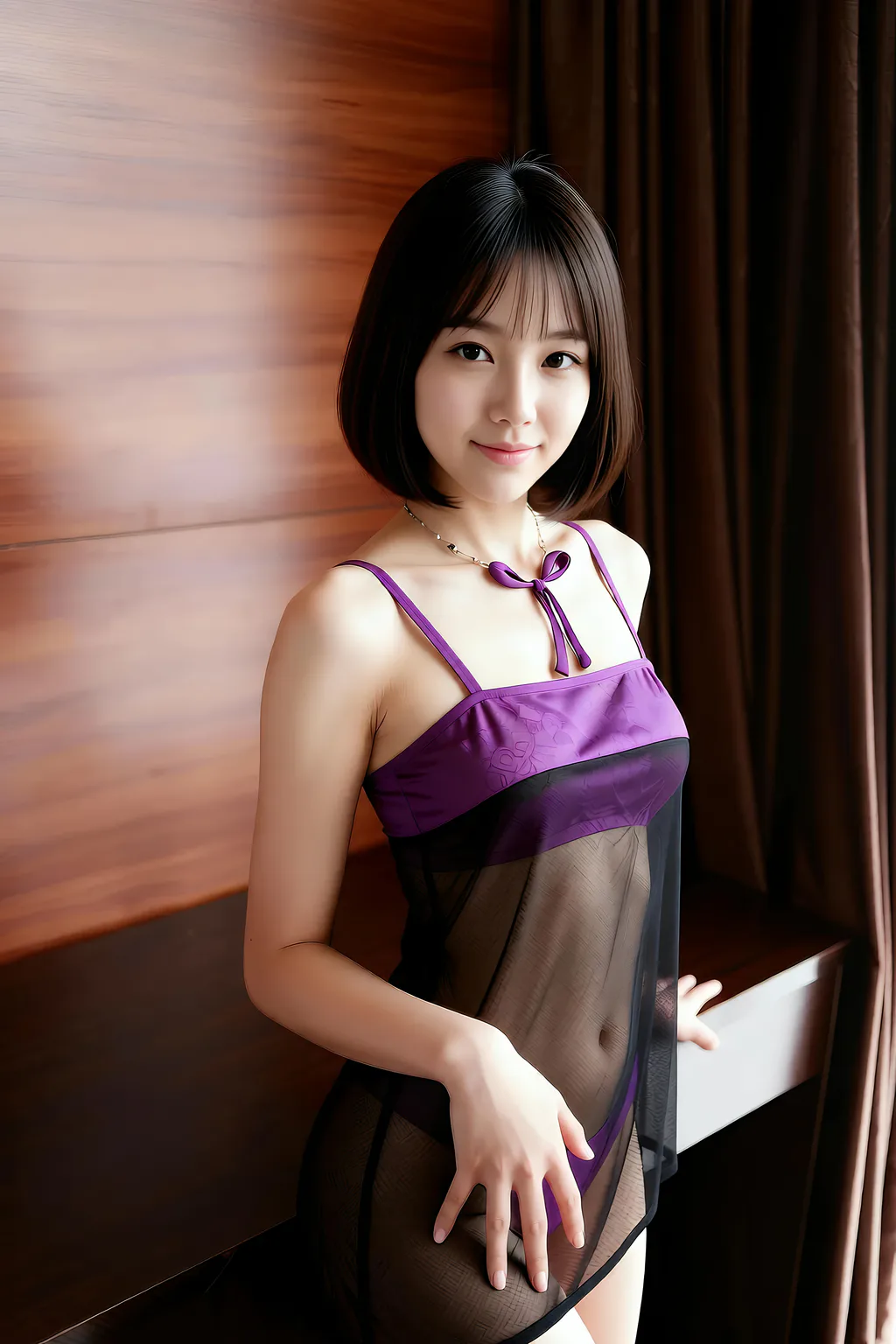 AiGirl NO.238 小乔[72P/733MB]插图1