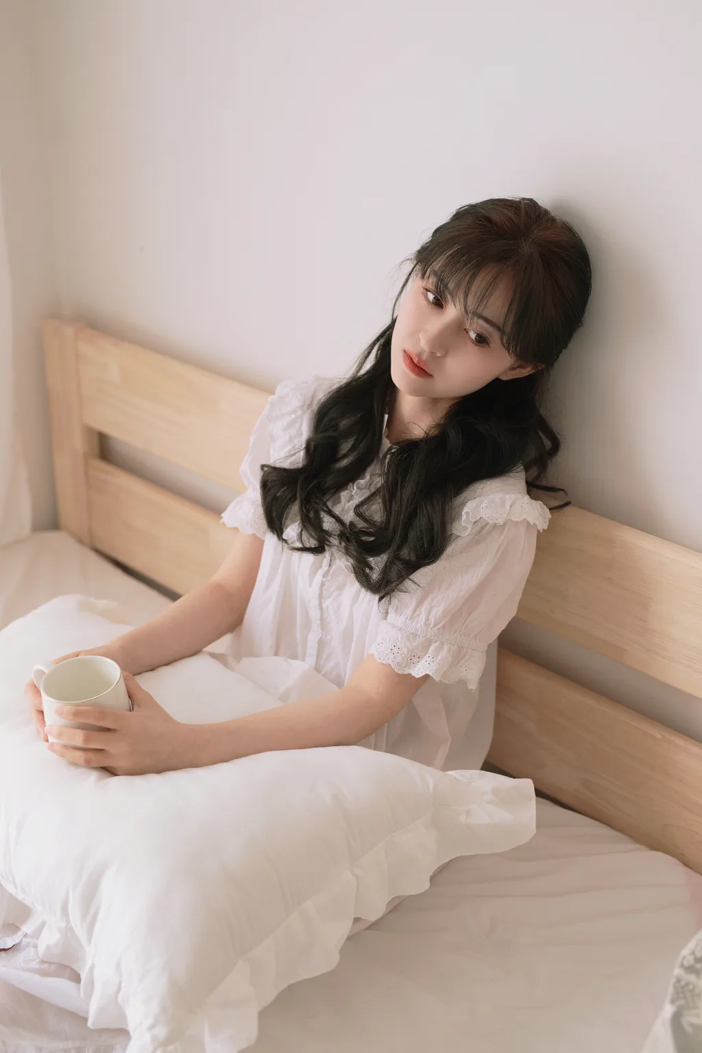 [YITUYU艺图语]2023.05.09 失落的女孩 壹萱-[24+1P/251MB]插图3