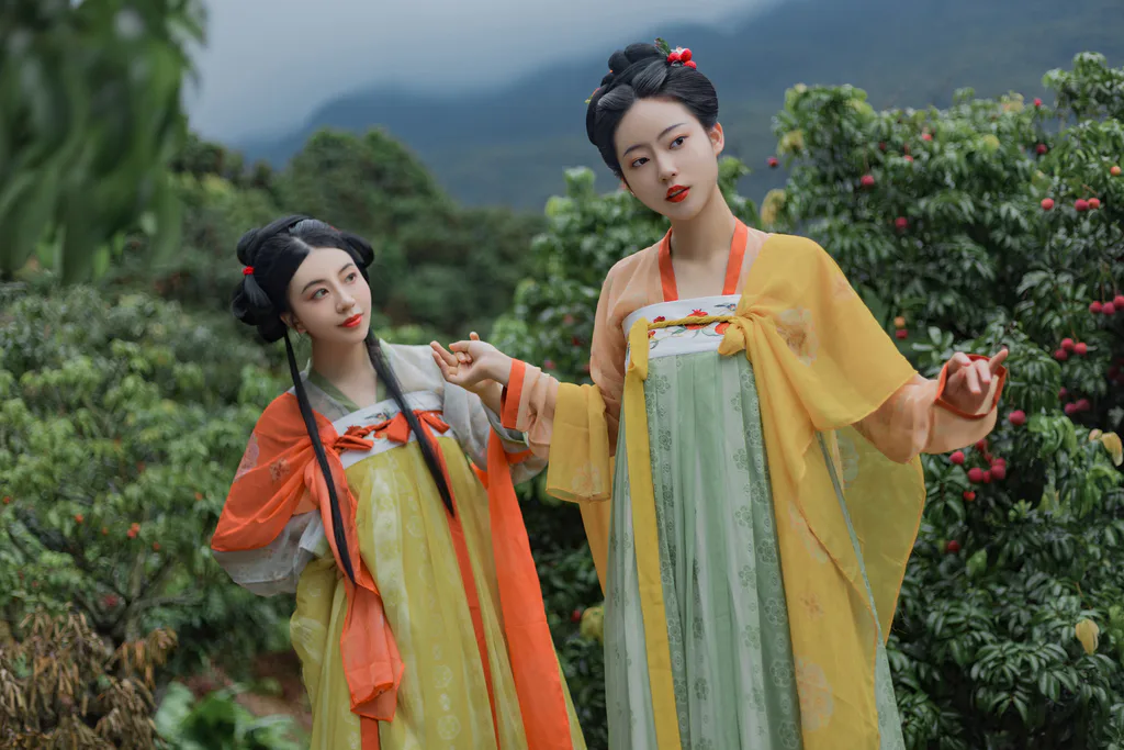 [YITUYU艺图语]2023.05.16 夏雨初晴 苏西[22+1P/275MB]插图3