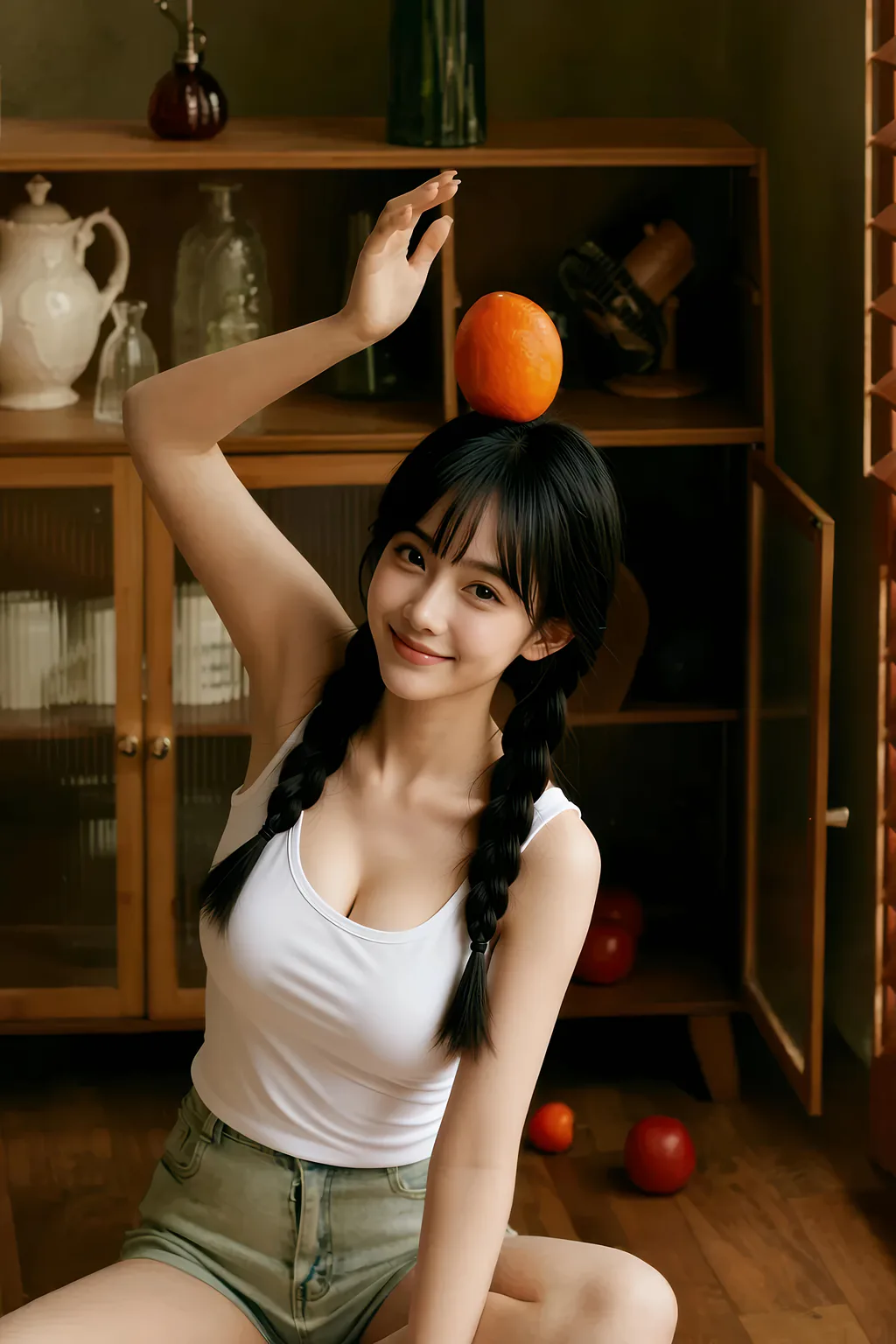 AiGirl NO.201 苏暖暖[64P/699MB]插图2