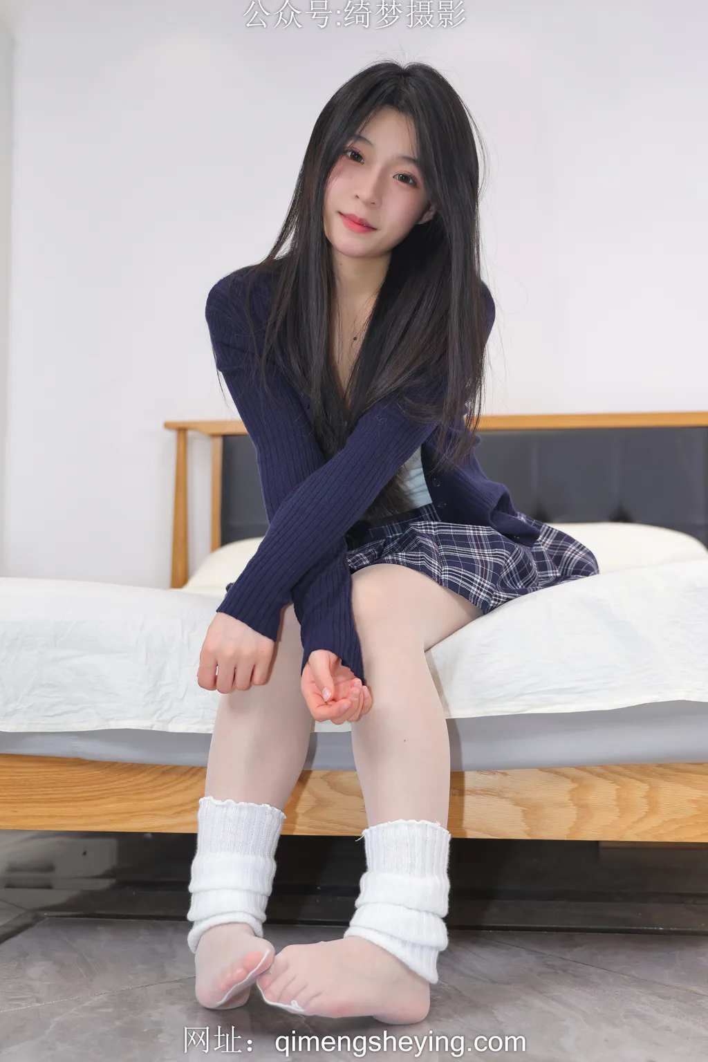 绮梦摄影 2026.02.05 NO.531 小芸 珍藏无修无水印版[481P/2V/10.8GB]插图1