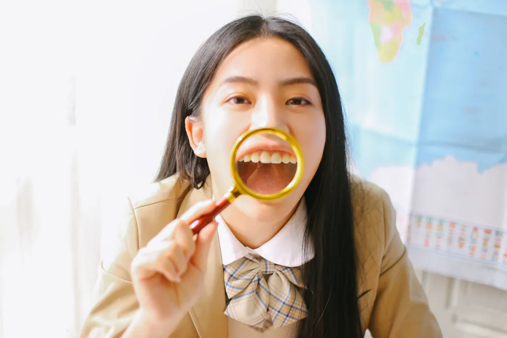 [YITUYU艺图语]2023.06.05 匆匆那年 静静[21+1P/165MB]插图3