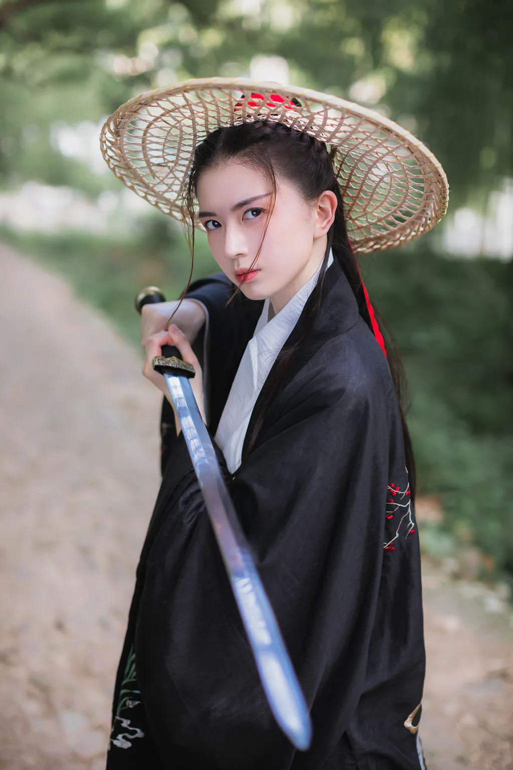 [YITUYU艺图语]2023.05.24 任逍遥 yaki[20+1P/281MB]插图