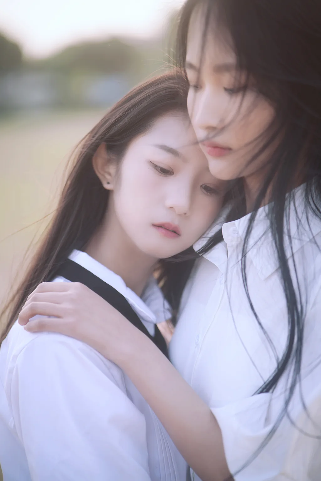 [YITUYU艺图语]2023.06.03 我们的青春 模特合辑[24+1P/266MB]插图3
