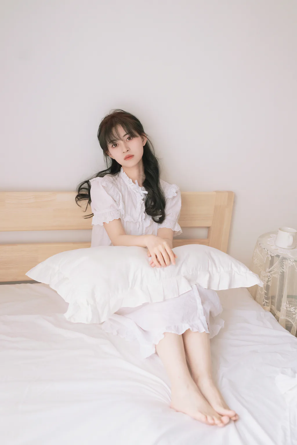 [YITUYU艺图语]2023.05.09 失落的女孩 壹萱-[24+1P/251MB]插图