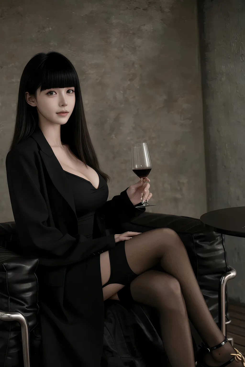 AiGirl NO.165 九歌[78P/754MB]插图2