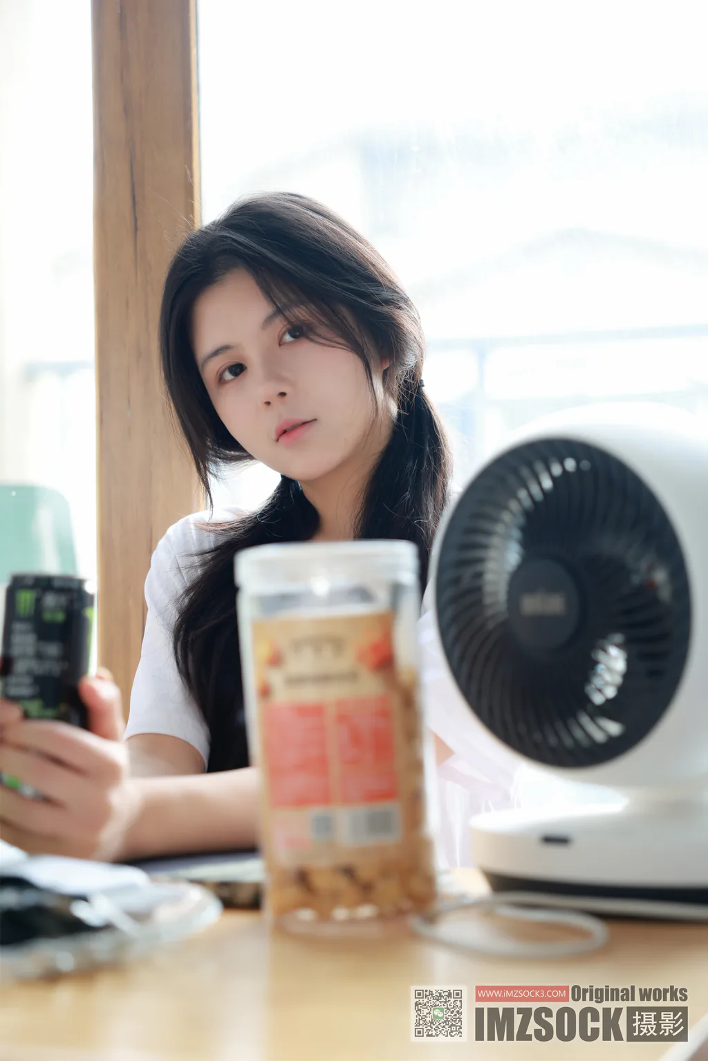 [MZSOCK]爱镁足 NO.379 美琳[97P/1.21GB]插图2