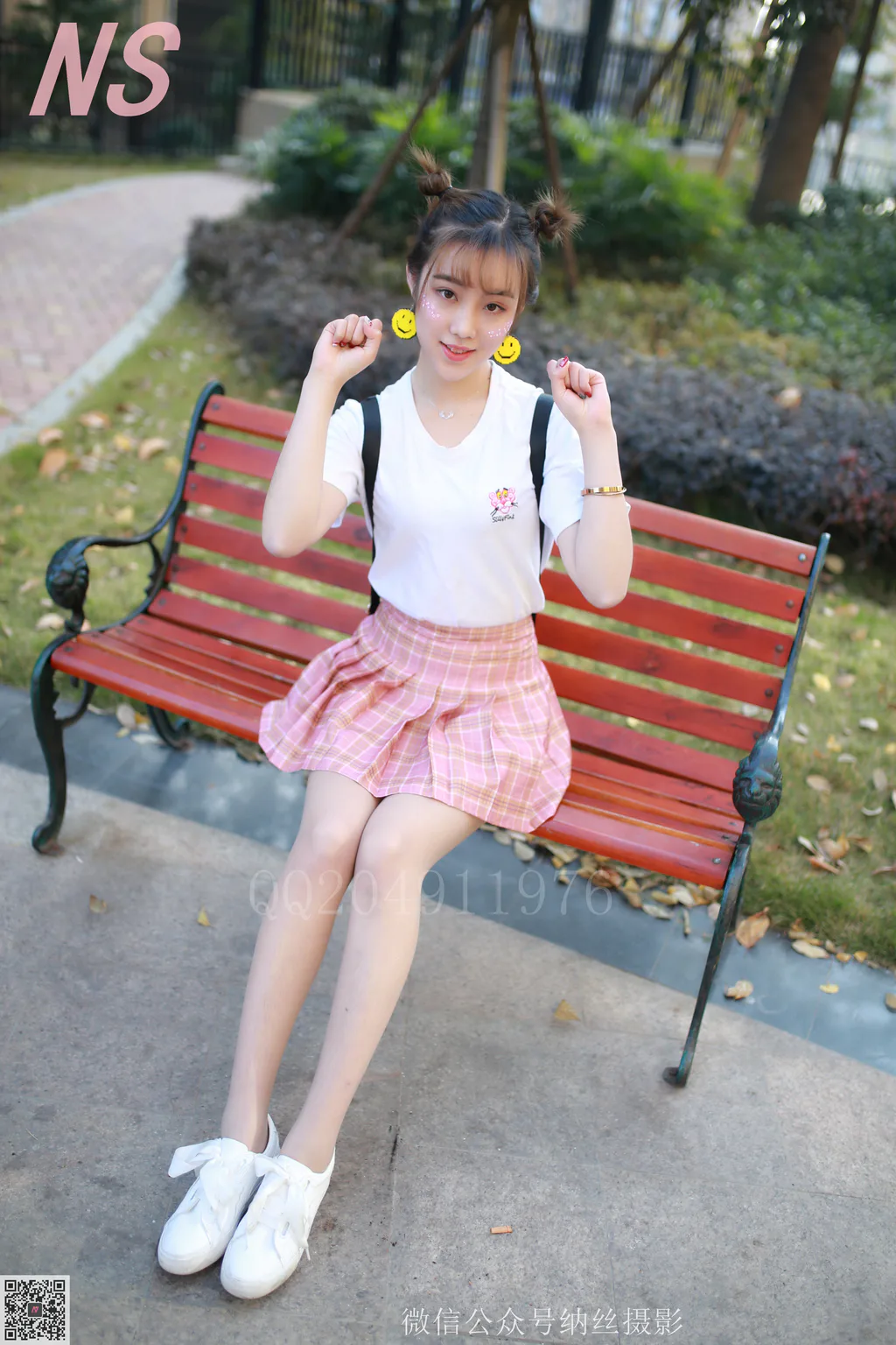 [纳丝摄影]0083 琴子 纯情少女[58P/513MB]插图2