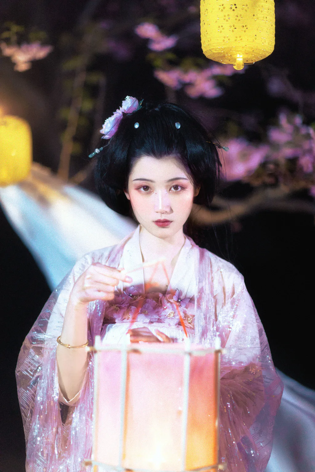 [YITUYU艺图语]2023.05.26 花月夜 老去的南叔[23+1P/95MB]插图