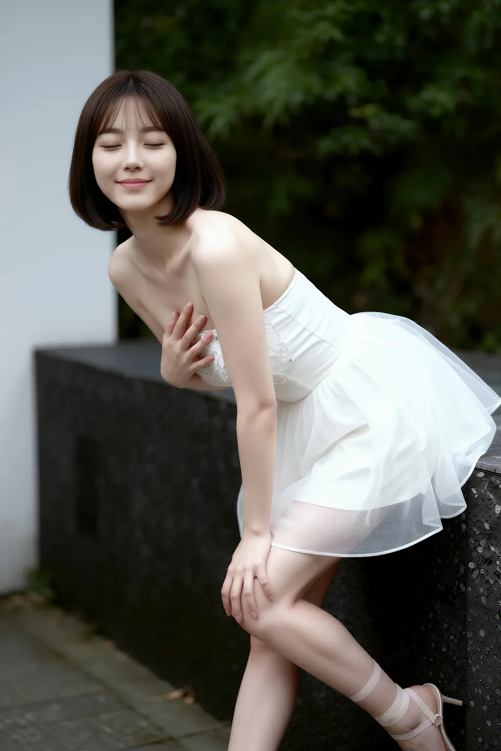 AiGirl NO.228 小乔[71P/730MB]插图2