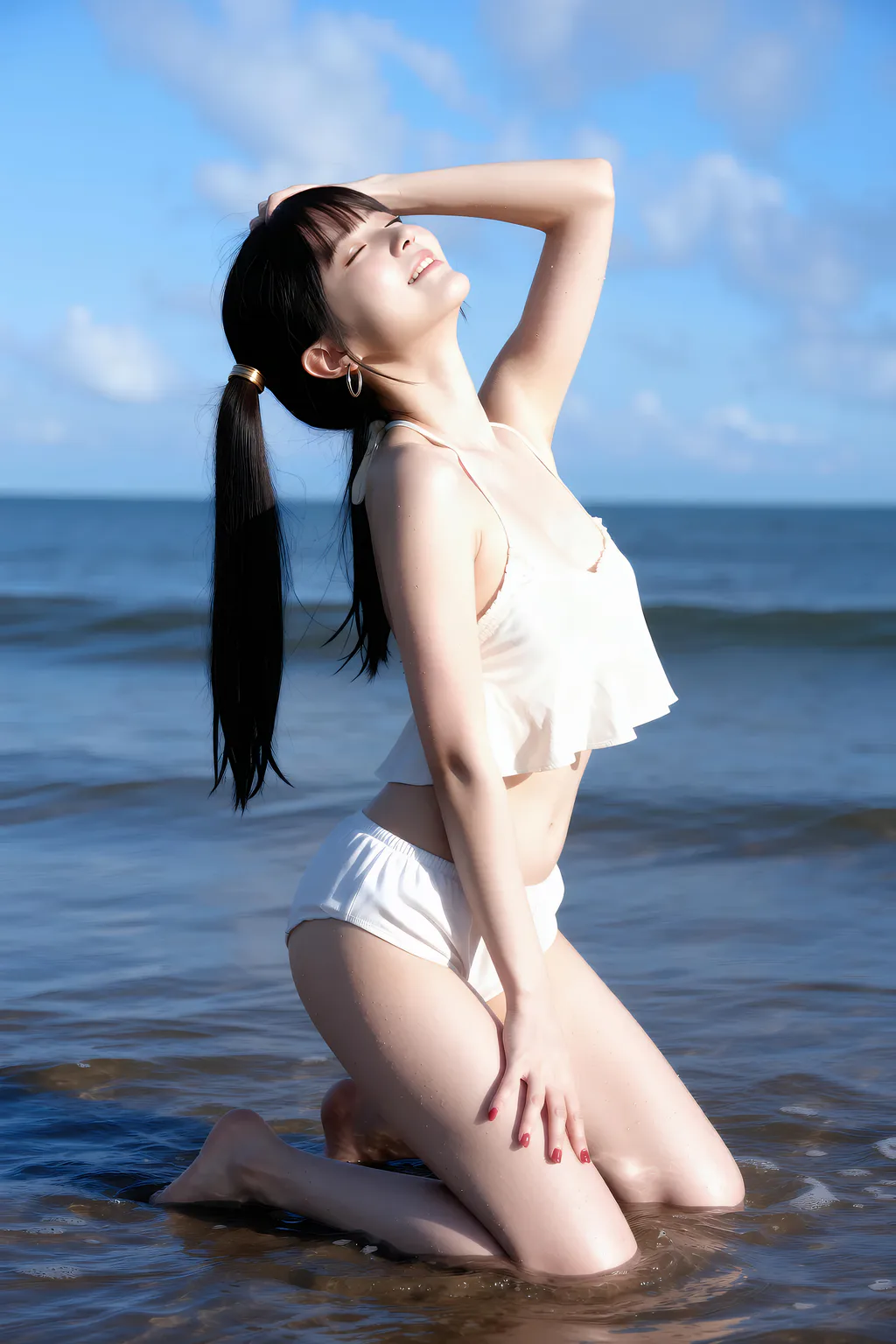 AiGirl NO.234 柚柚sasa[64P/718MB]插图2